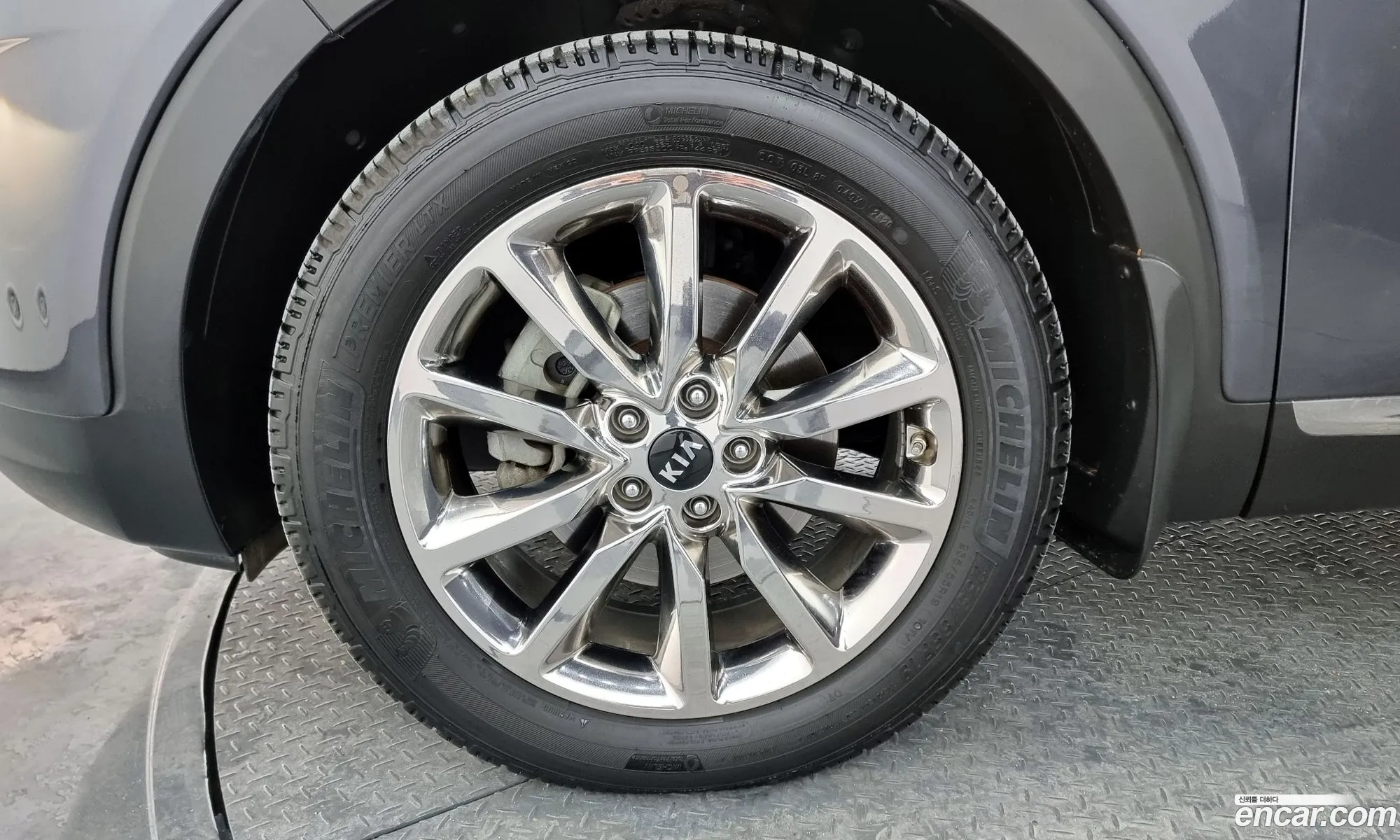 Kia Sorento Diesel 20 2Wd 2017 - фотография 15906262