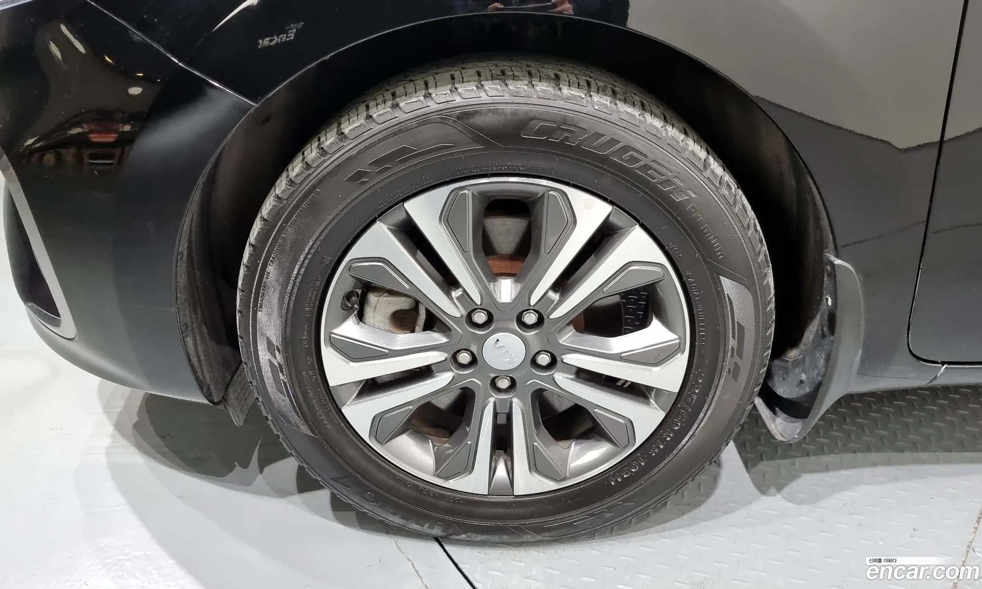 Kia Carnival Iii 9-Seater Luxury 2019 - фотография 15718104