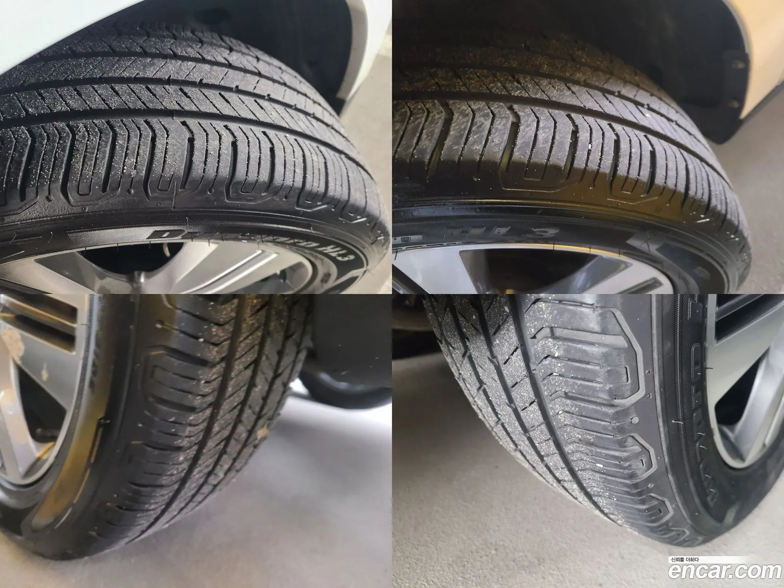 Hyundai Tucson Ii Diesel E-Vgt 2Wd 2014 - фотография 15157472