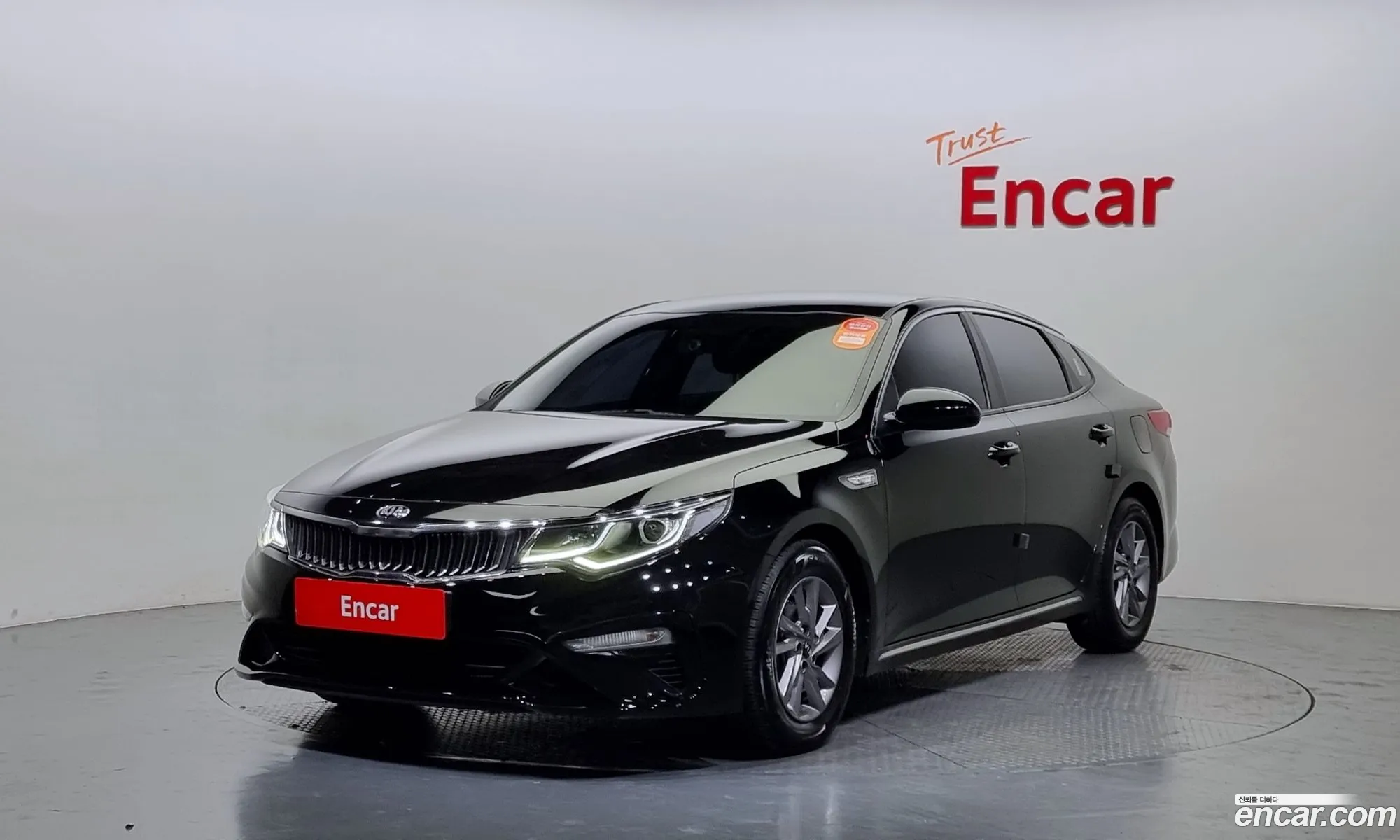 Kia K5 Ii 20 2019 - фотография 15611865