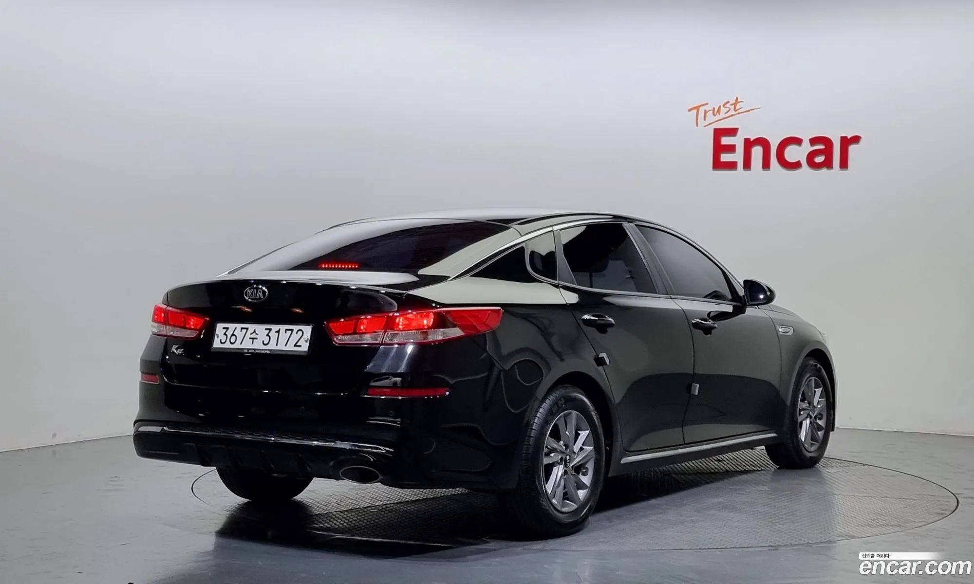 Kia K5 Ii 20 2019 - фотография 15611866
