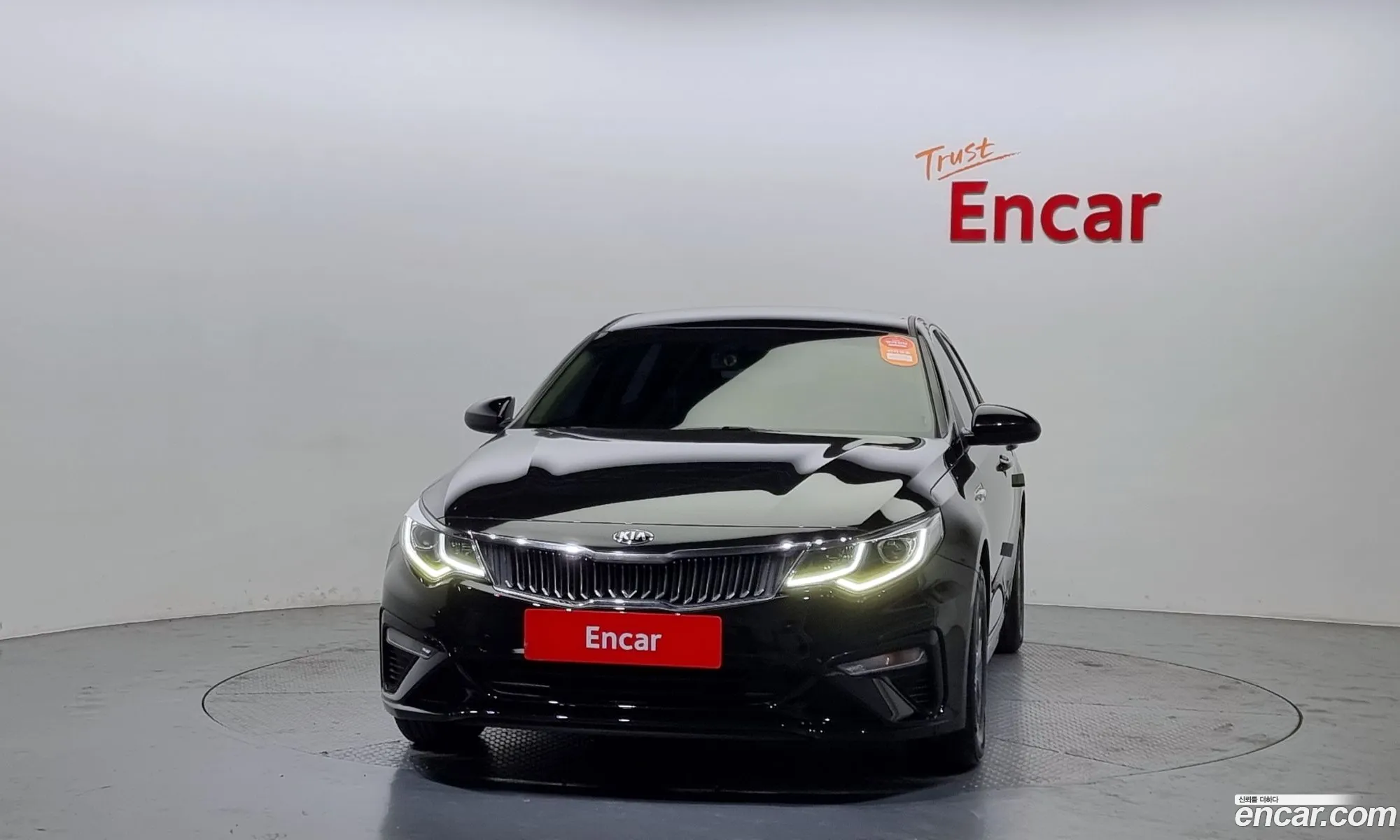 Kia K5 Ii 20 2019 - фотография 15611868