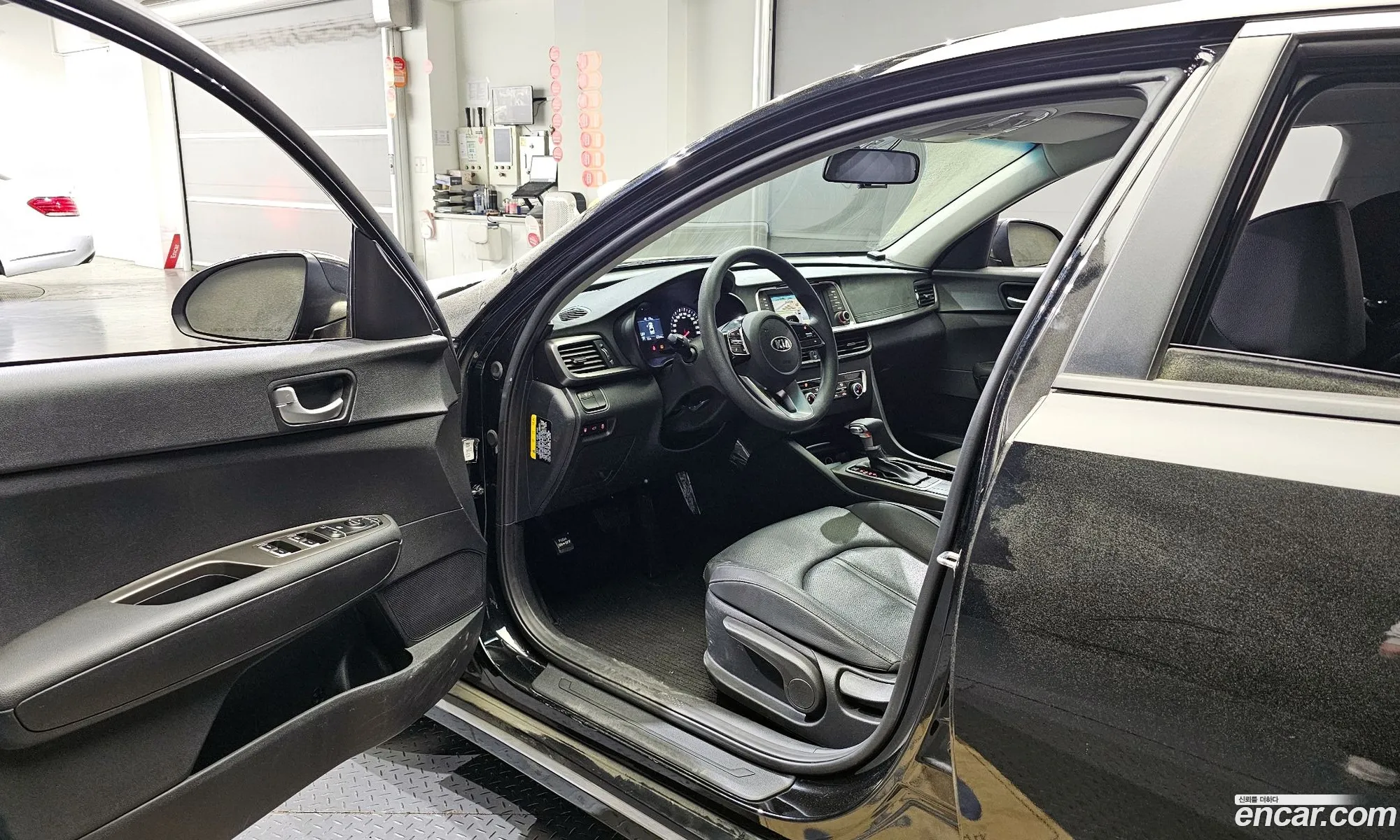 Korex Auto Trade - фотография 15724825