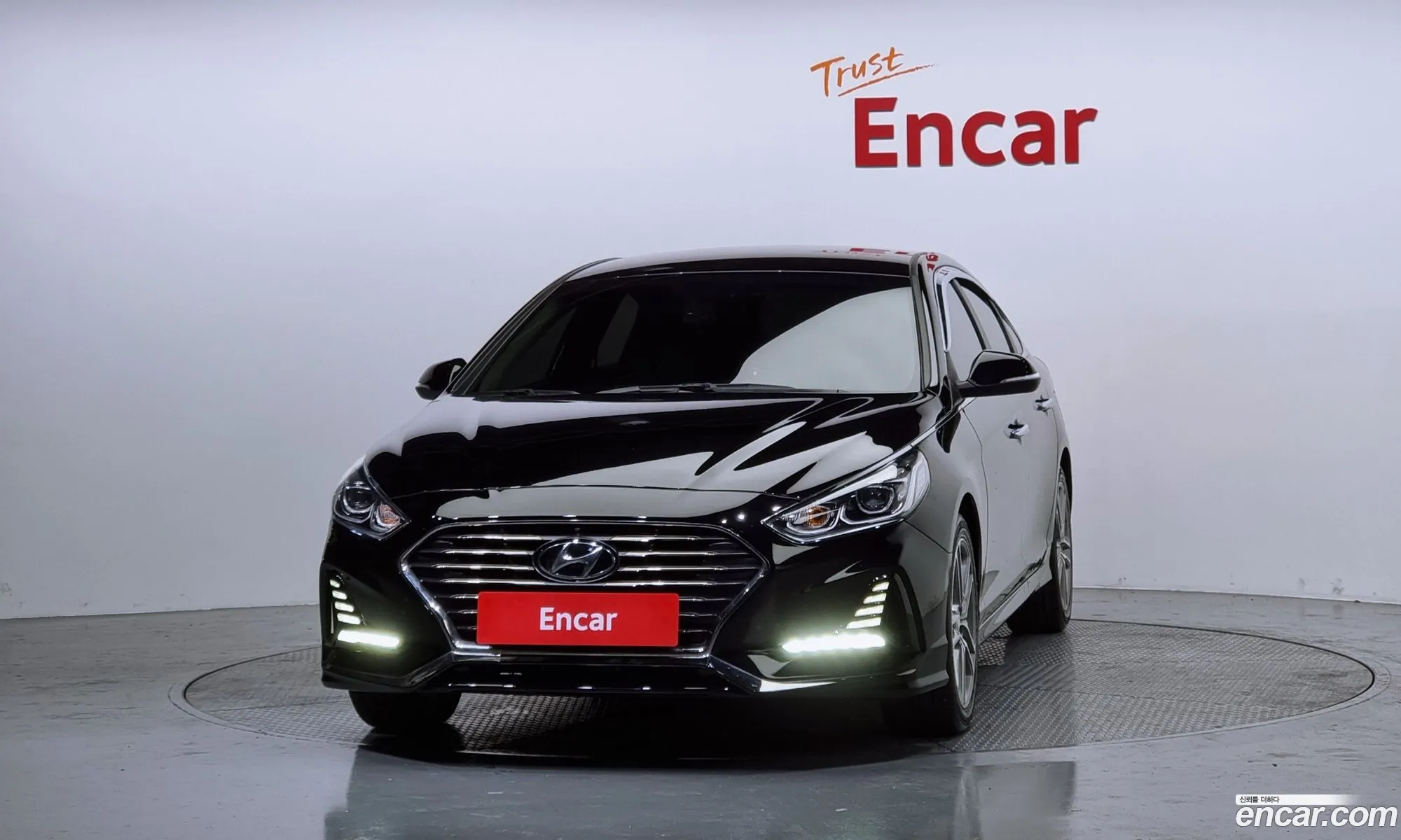 Hyundai Sonata 20 Premium Special 2019 - фотография 15044451