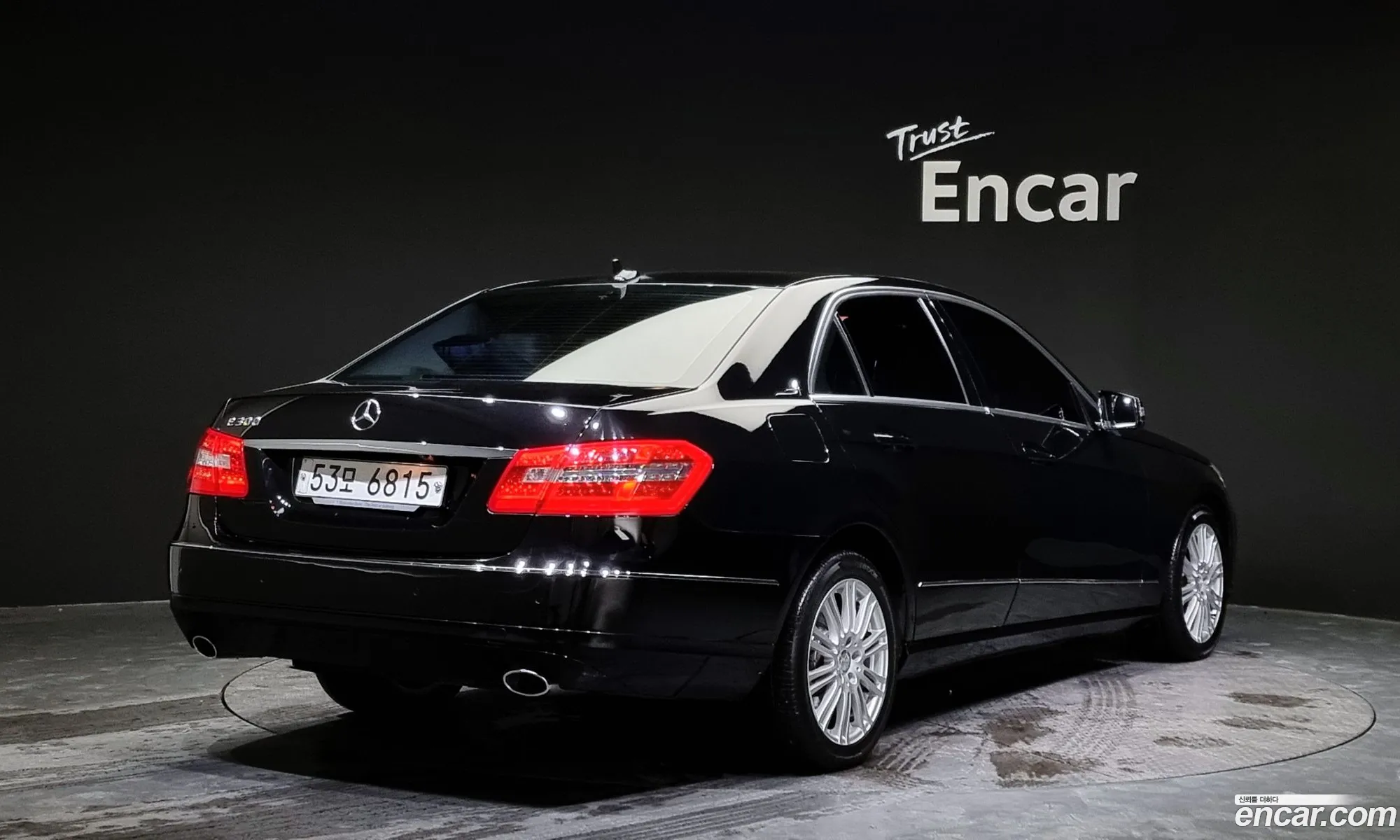 Mercedes-Benz E-Klasse Iv W212 S212 C207 E300 Elegance 2011 - фотография 11826826