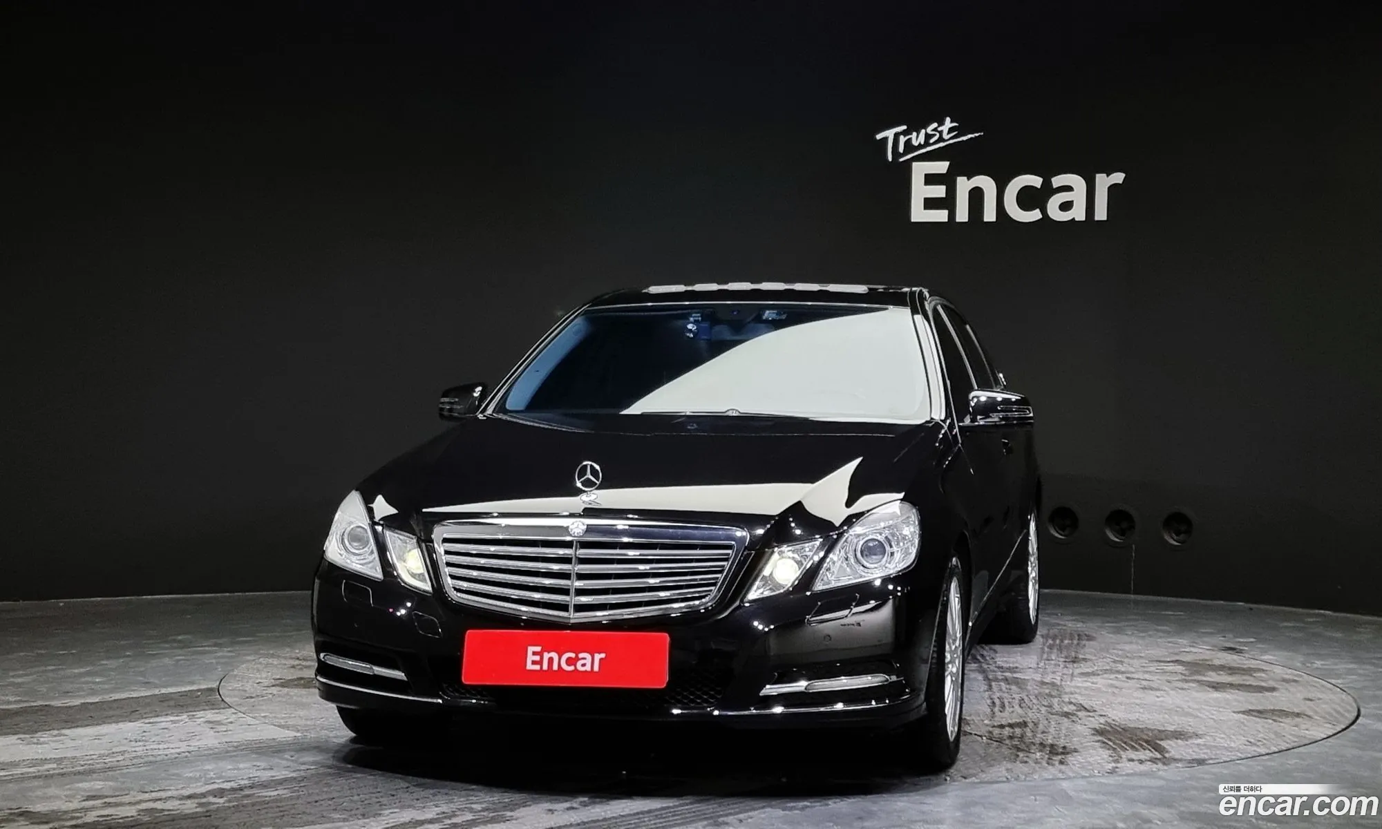 Mercedes-Benz E-Klasse Iv W212 S212 C207 E300 Elegance 2011 - фотография 11826827