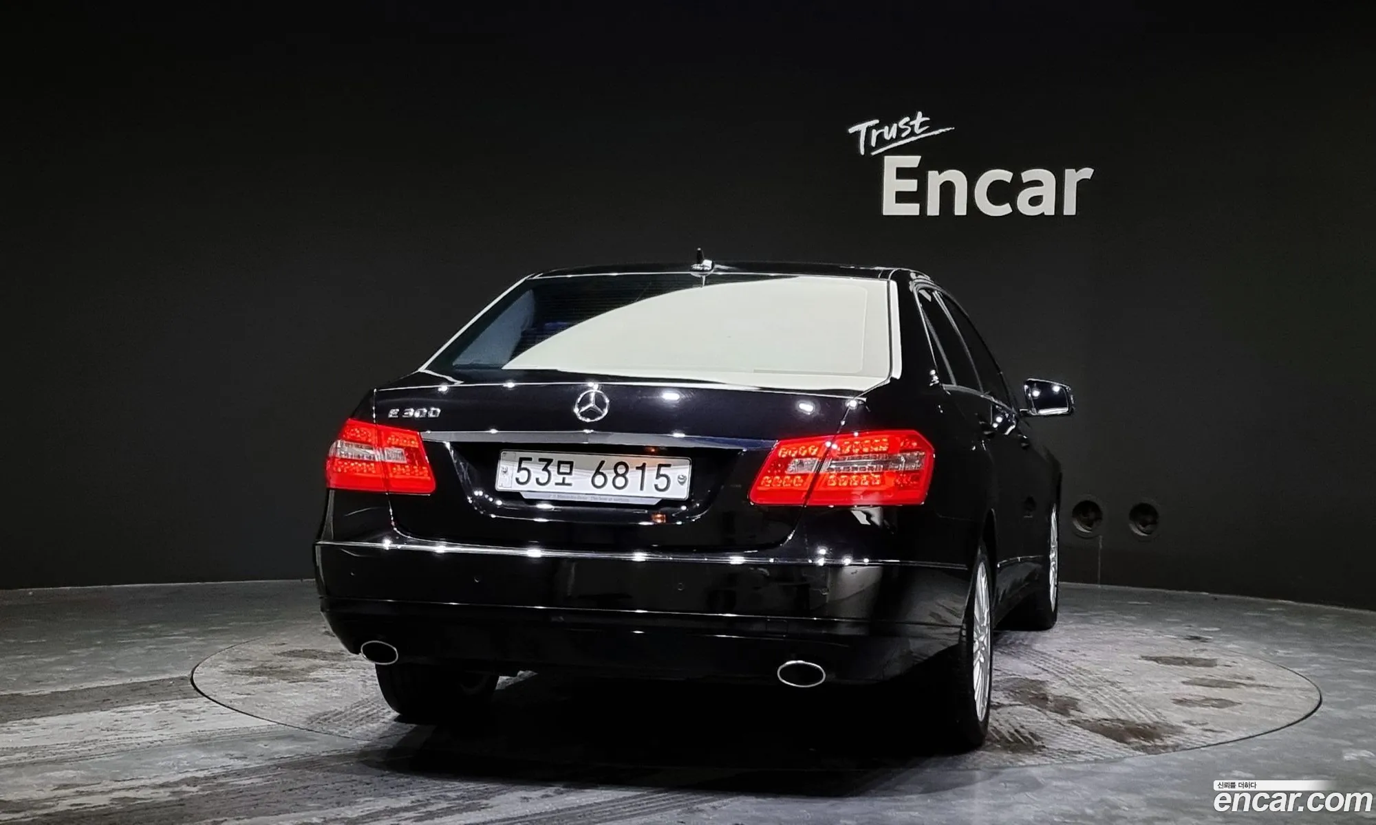 Mercedes-Benz E-Klasse Iv W212 S212 C207 E300 Elegance 2011 - фотография 11826828