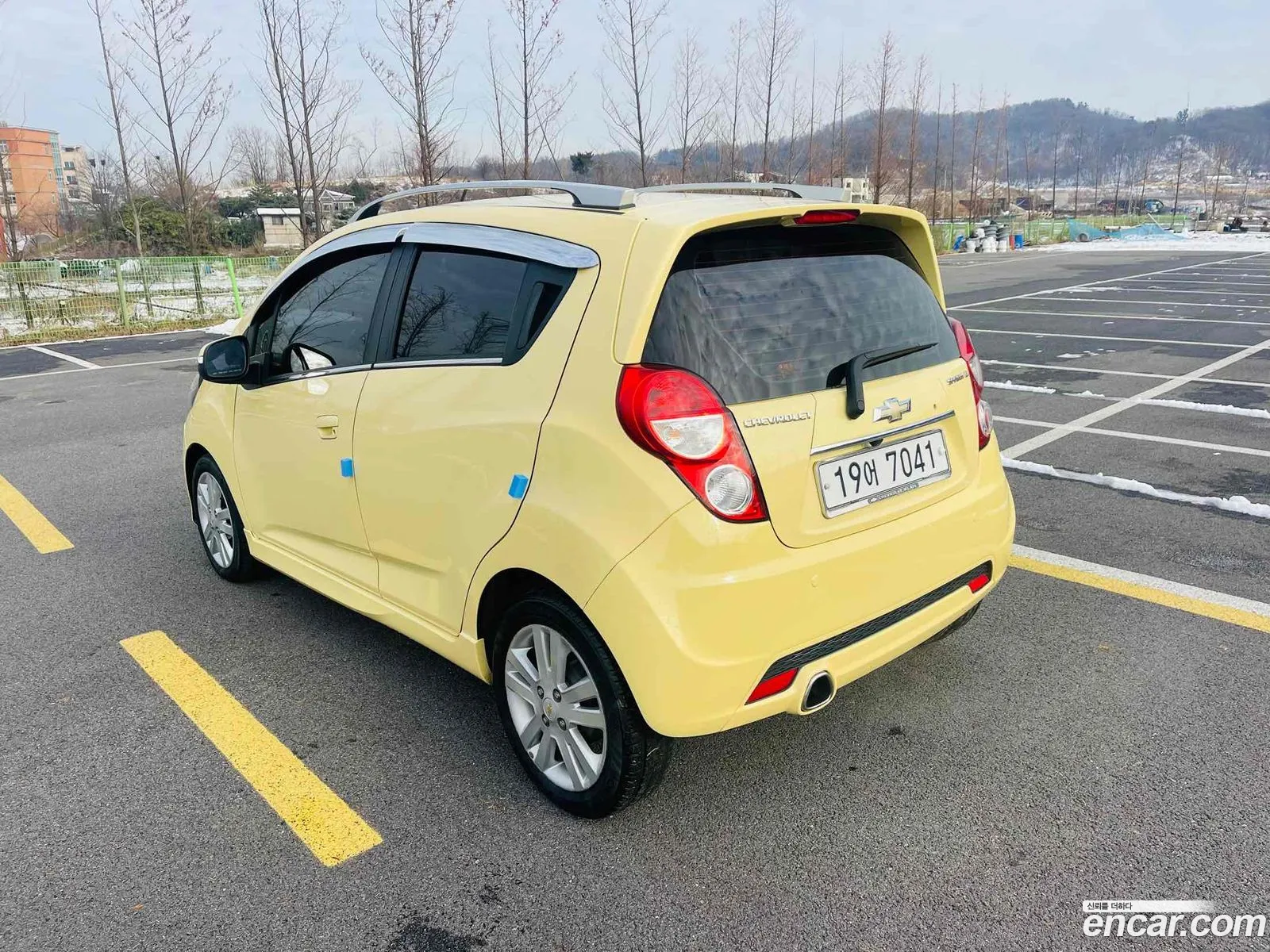 Korex Auto Trade - фотография 4746605