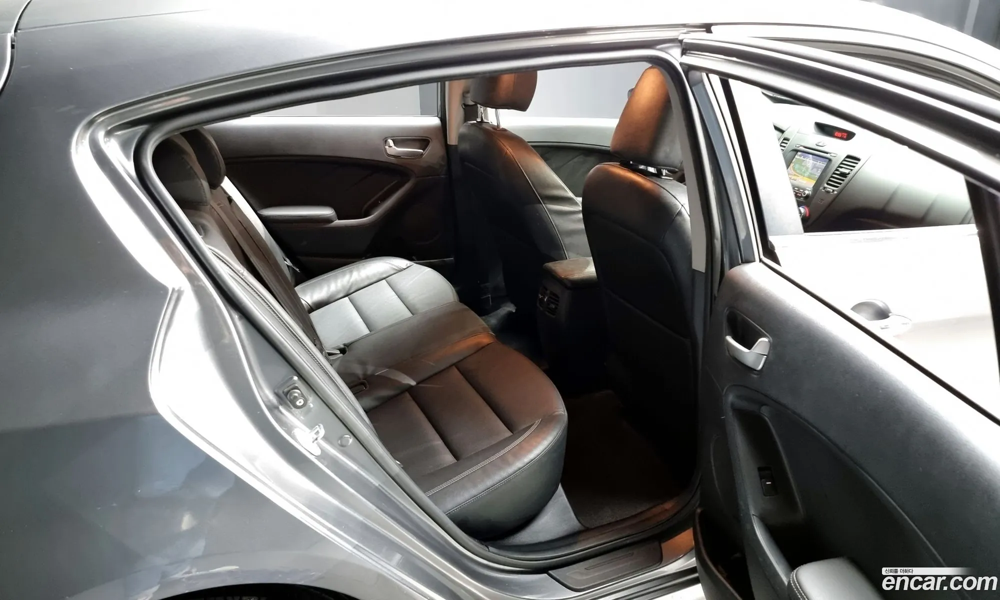 Korex Auto Trade - фотография 15663594