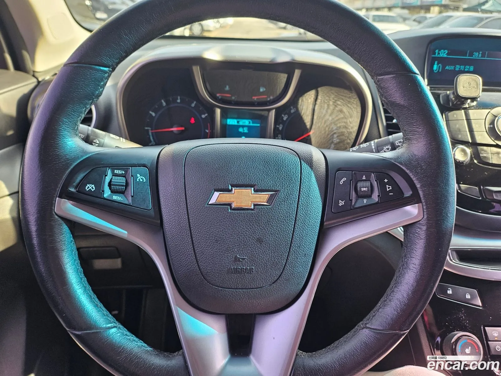 Korex Auto Trade - фотография 7059407