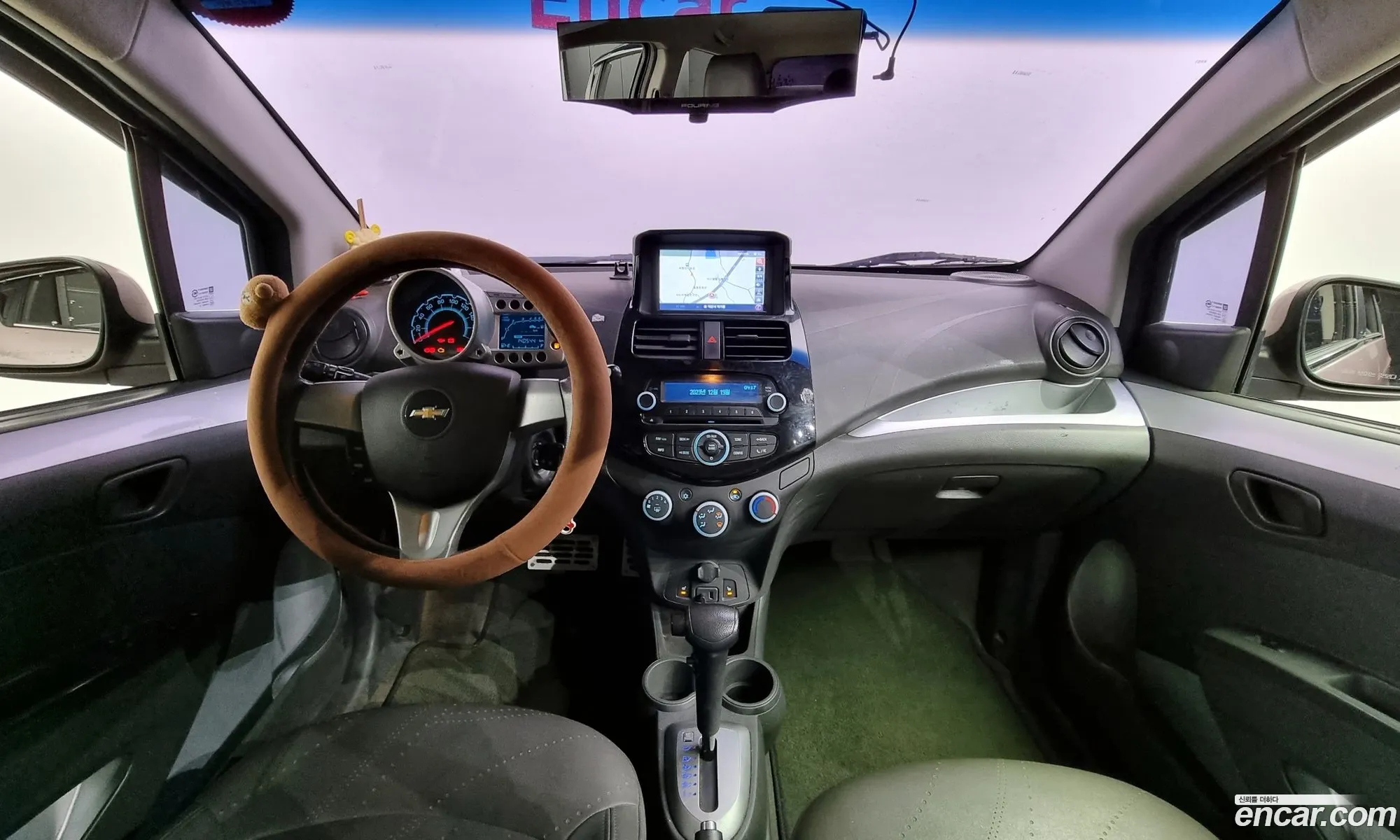 Korex Auto Trade - фотография 6344466