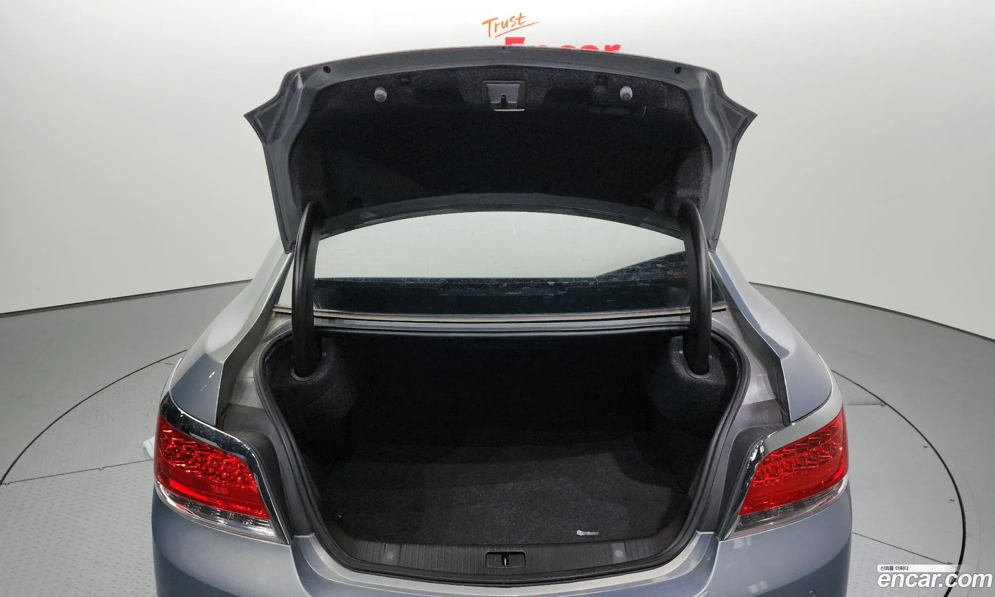 Korex Auto Trade - фотография 5459575