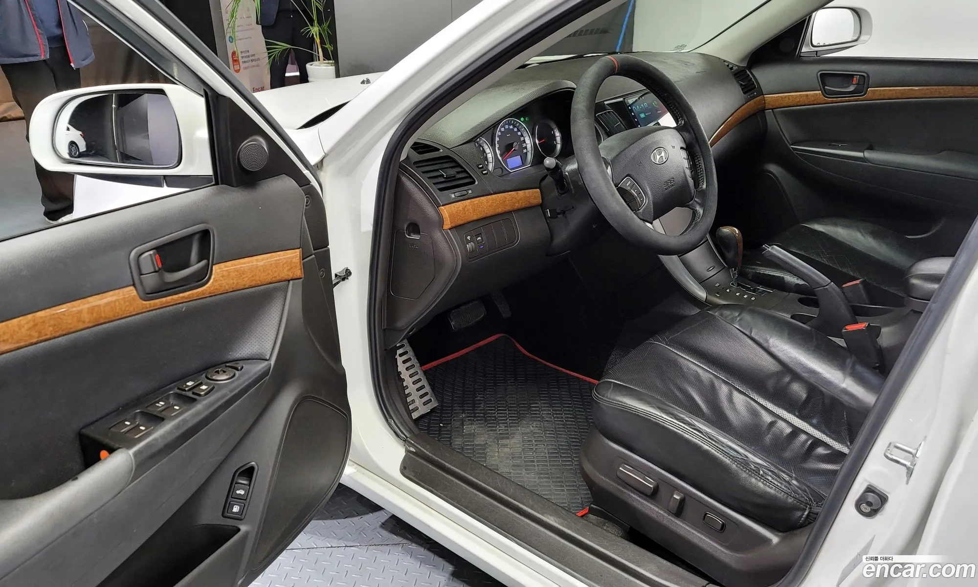 Korex Auto Trade - фотография 12204094