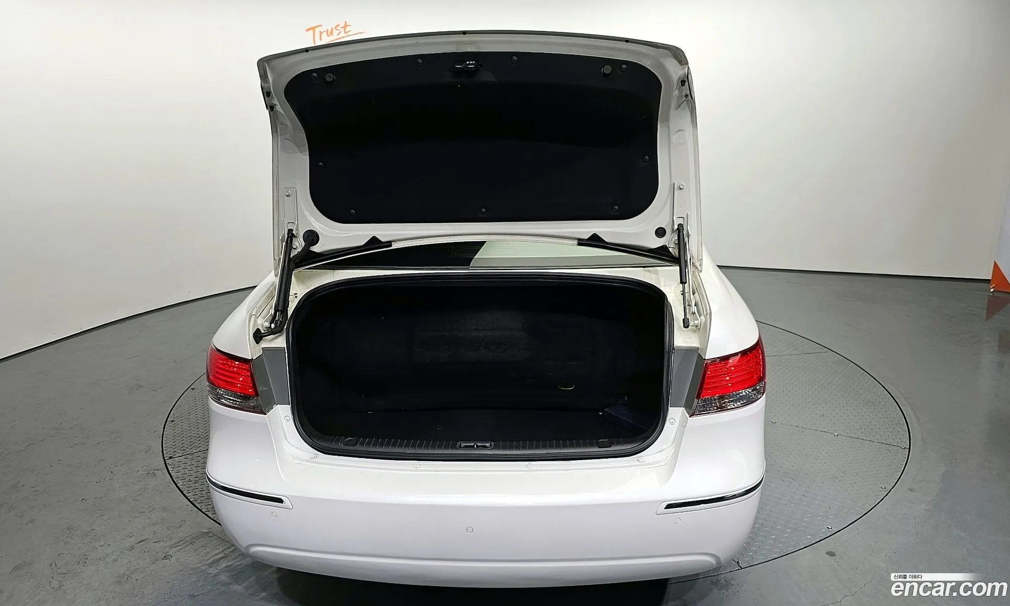 Korex Auto Trade - фотография 12204102