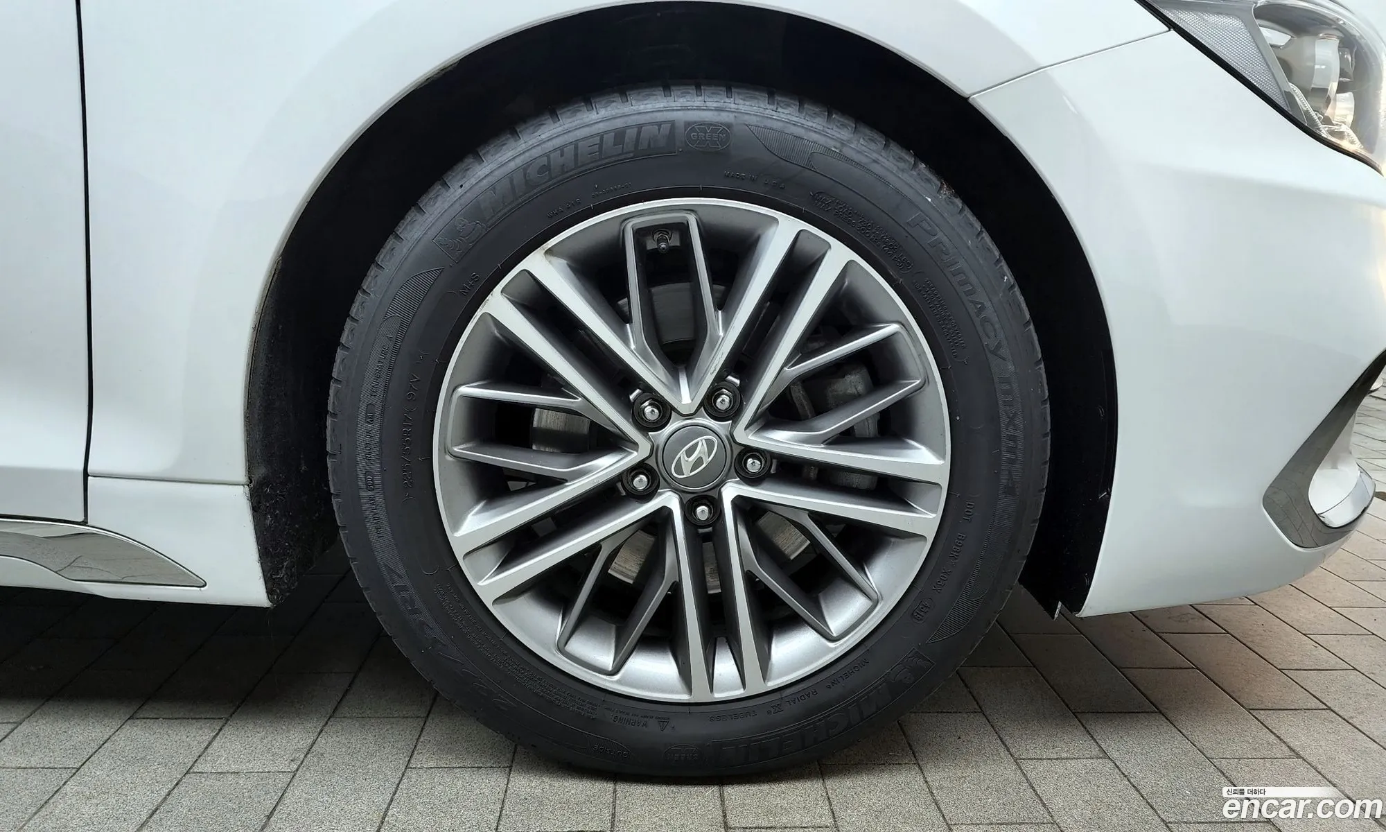 Hyundai Grandeur Vi 22 Diesel Premium 2018 - фотография 18111169