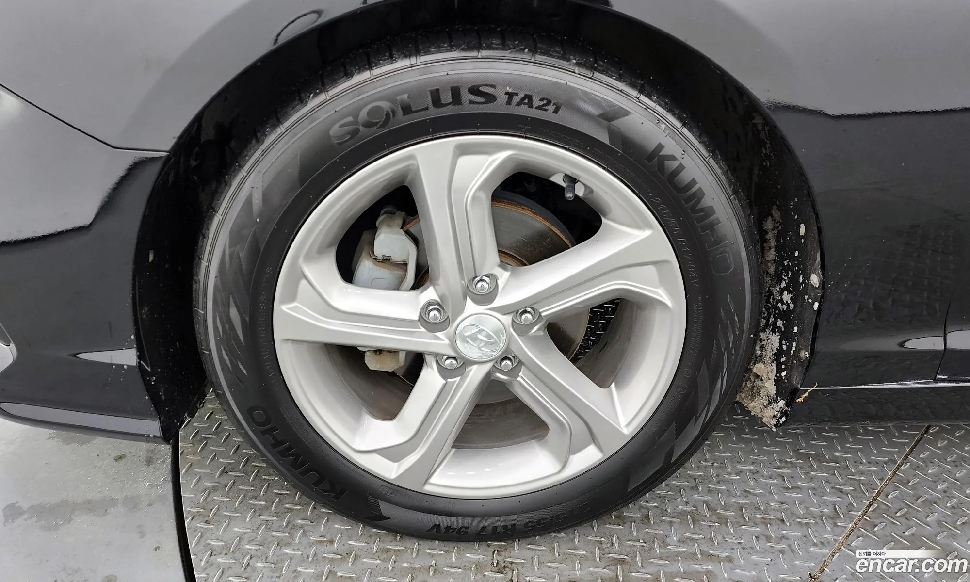Hyundai Sonata Vii Lf 20 Smart 2018 - фотография 18456730