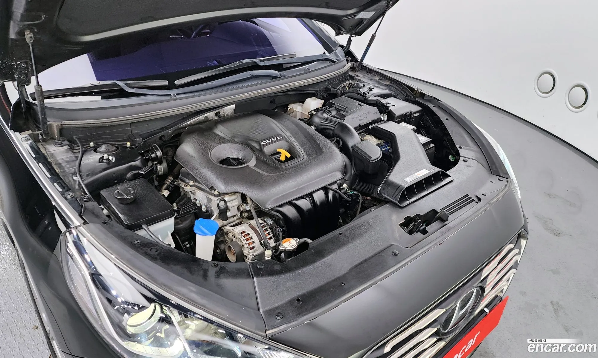 Hyundai Sonata Vii Lf 20 Smart 2018 - фотография 18456731