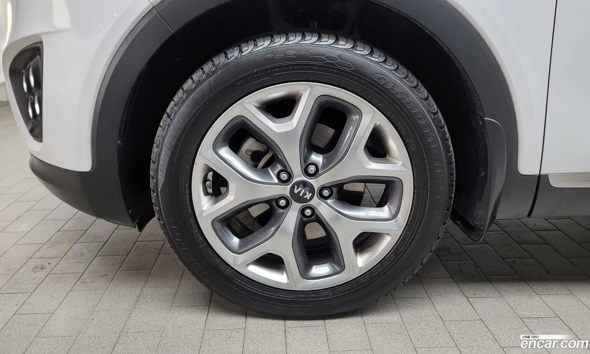 Kia Sorento Diesel 20 4Wd 2016 - фотография 16024879