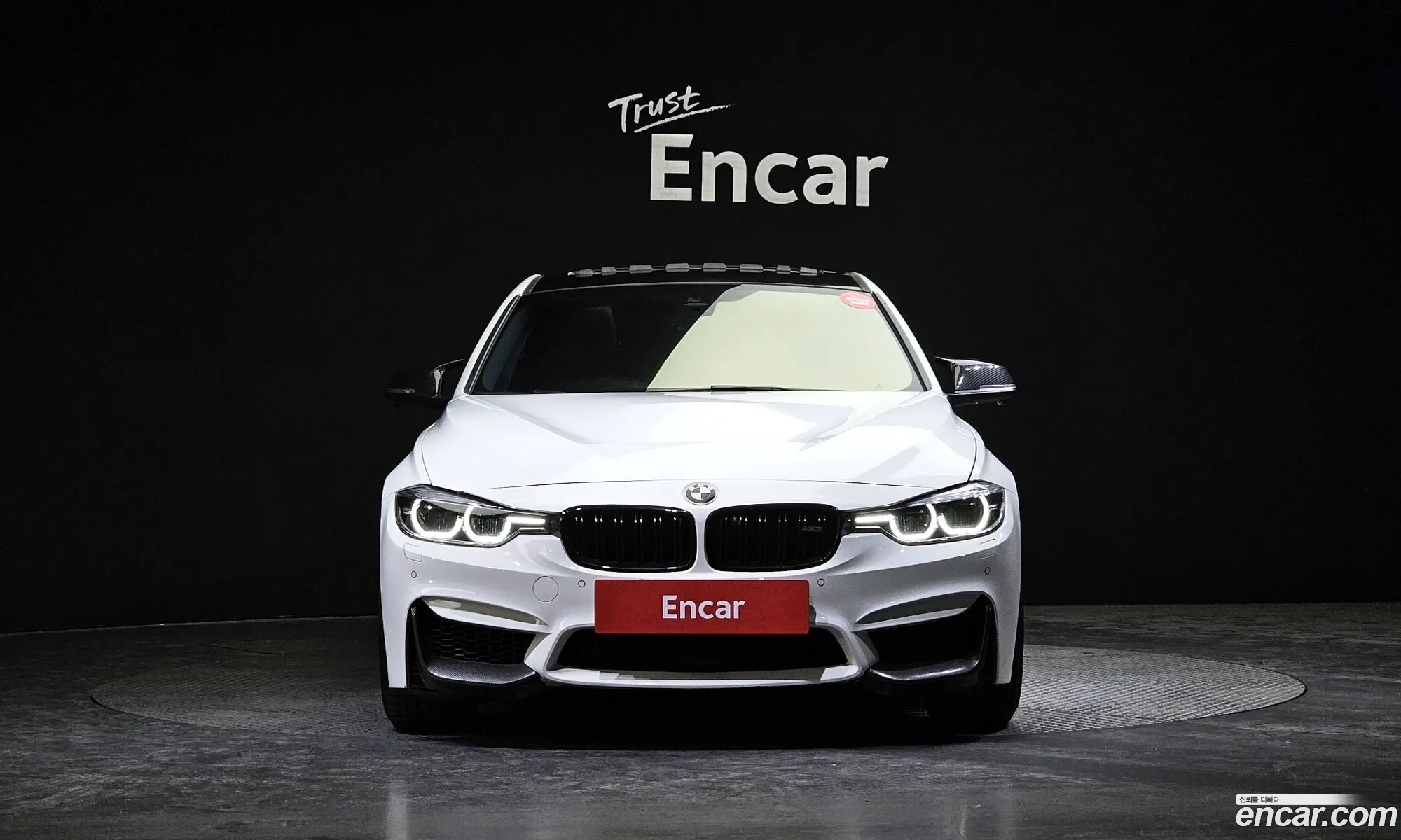 BMW 3Er Vi F3X 320D Ed Edition 2017 - фотография 18528045