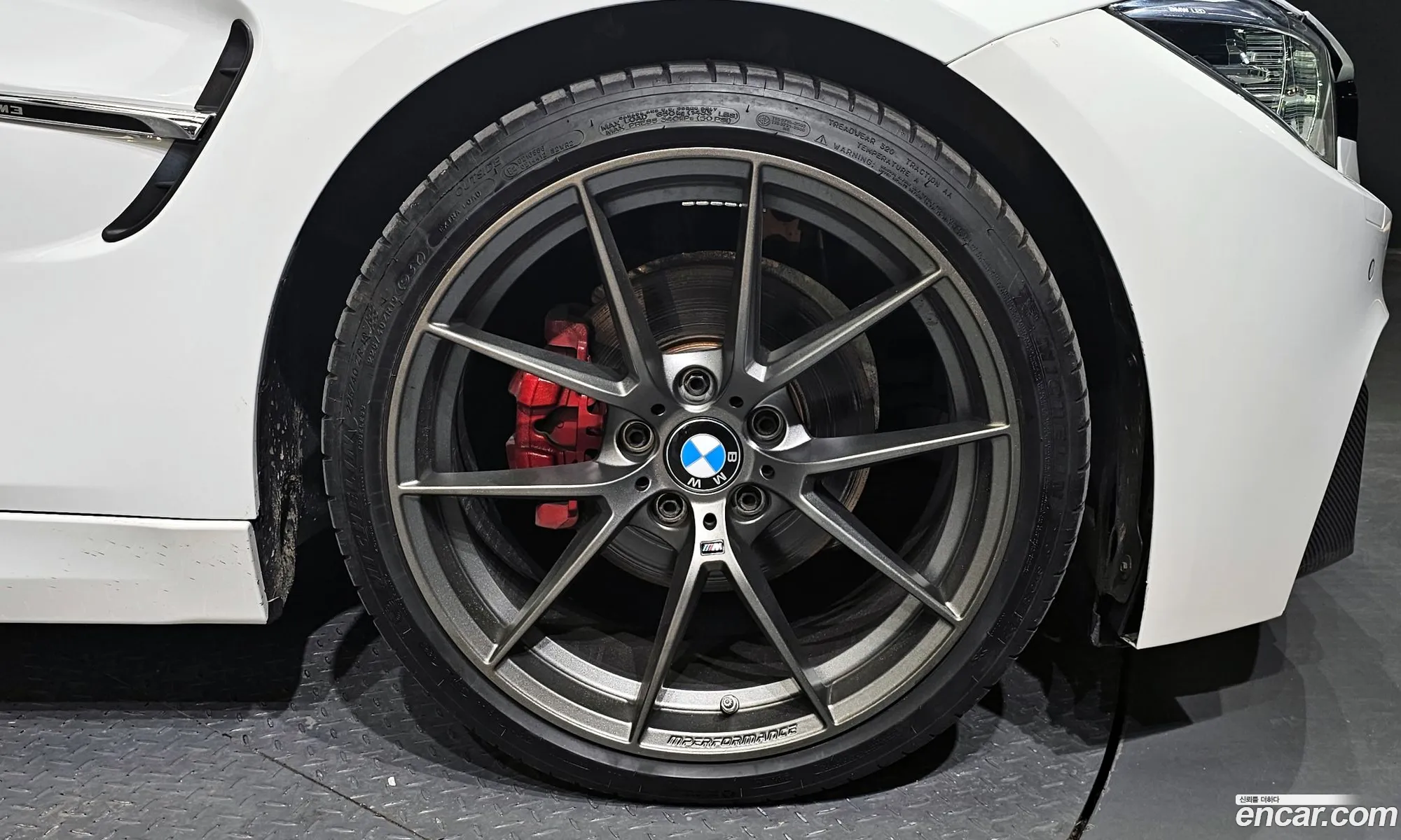 BMW 3Er Vi F3X 320D Ed Edition 2017 - фотография 18528047