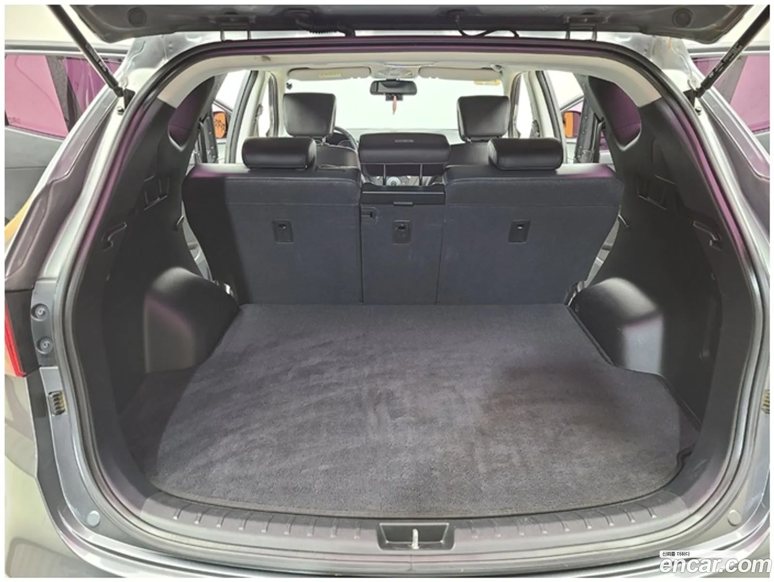 Hyundai Santa Fe Iii Diesel E-Vgt 20 2Wd Premium 2014 - фотография 19183694
