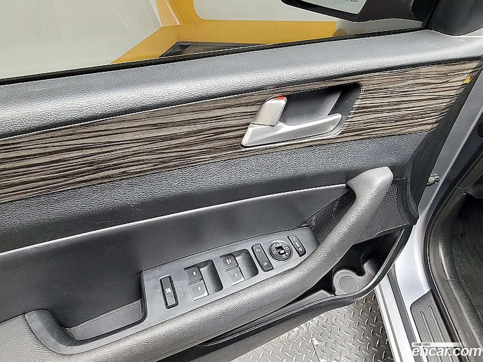 Hyundai Sonata Vii Lf 20 Smart 2015 - фотография 18018987