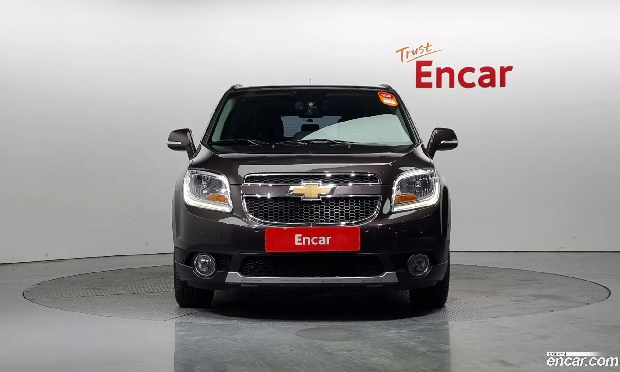 Chevrolet Orlando 16 Diesel Ltz 2016 - фотография 5155194