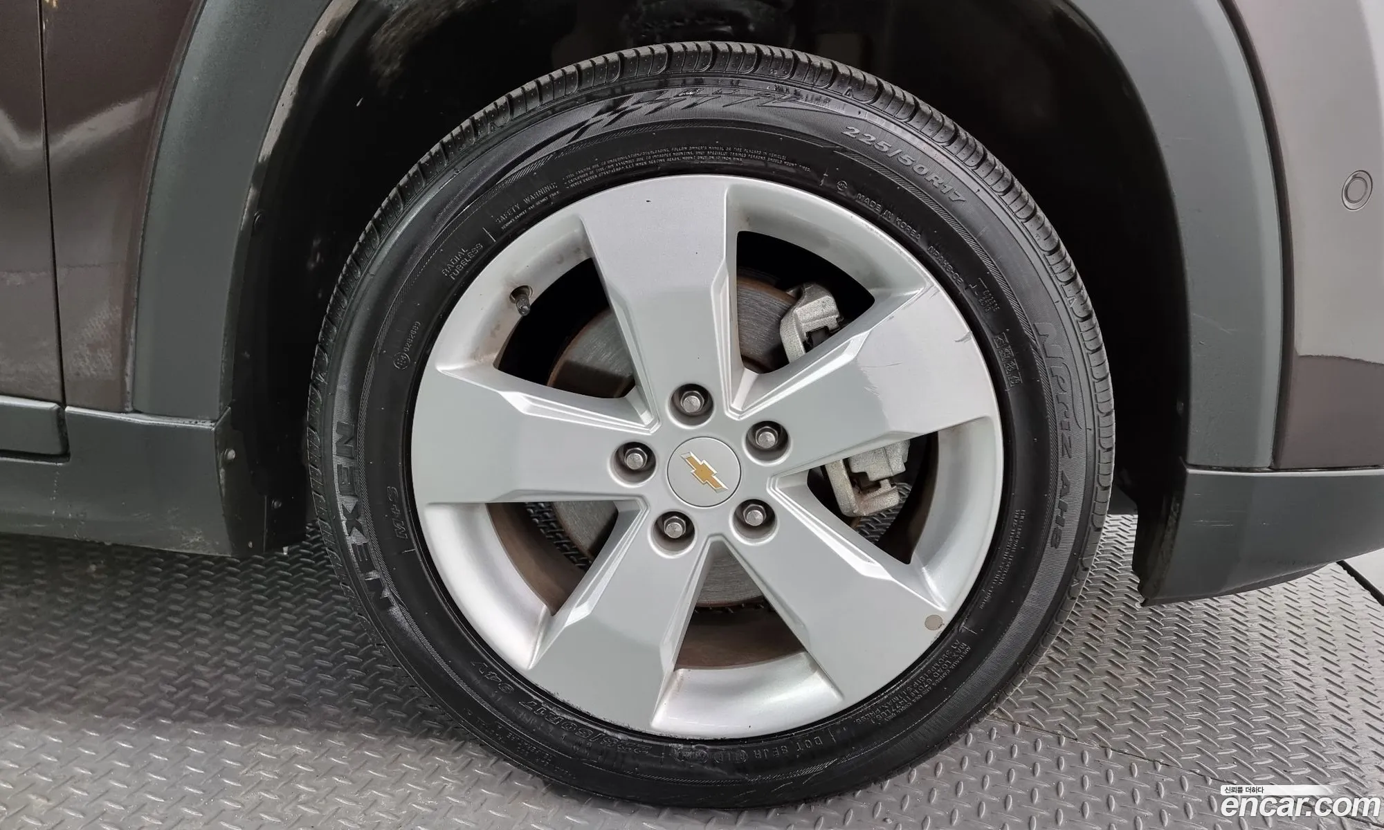 Chevrolet Orlando 16 Diesel Ltz 2016 - фотография 5155196