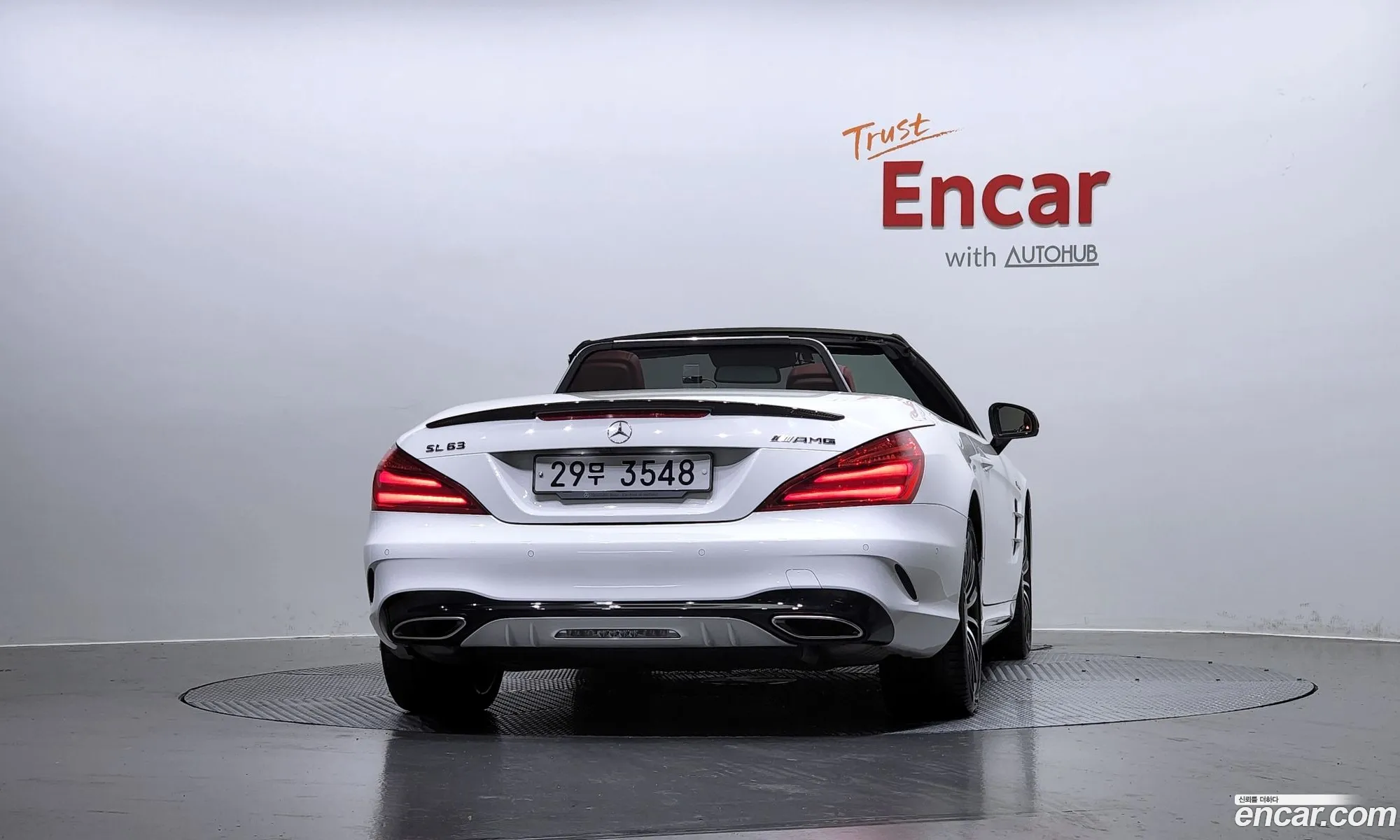 Mercedes-Benz Sl-Klasse Vi R231 Sl400 2018 - фотография 11826804