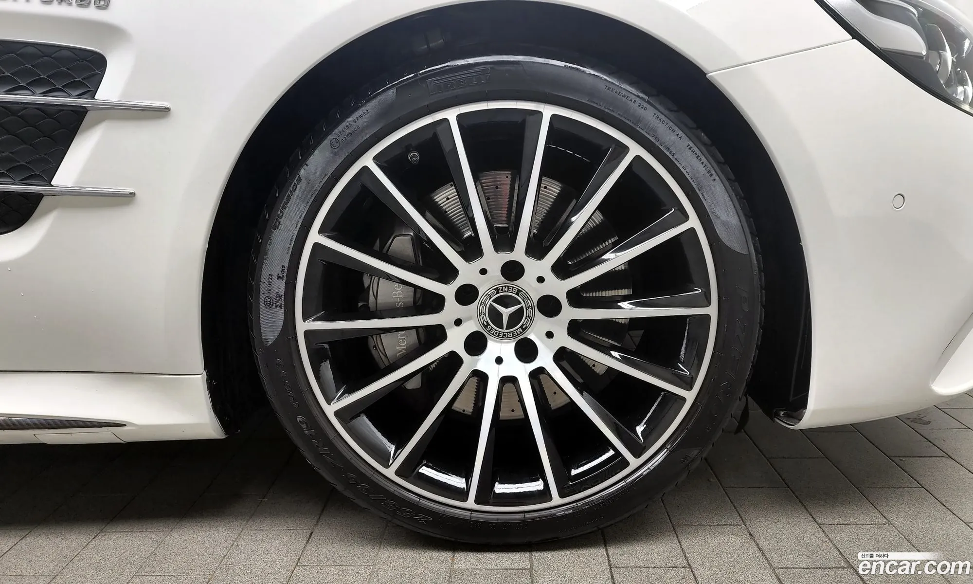 Mercedes-Benz Sl-Klasse Vi R231 Sl400 2018 - фотография 11826805