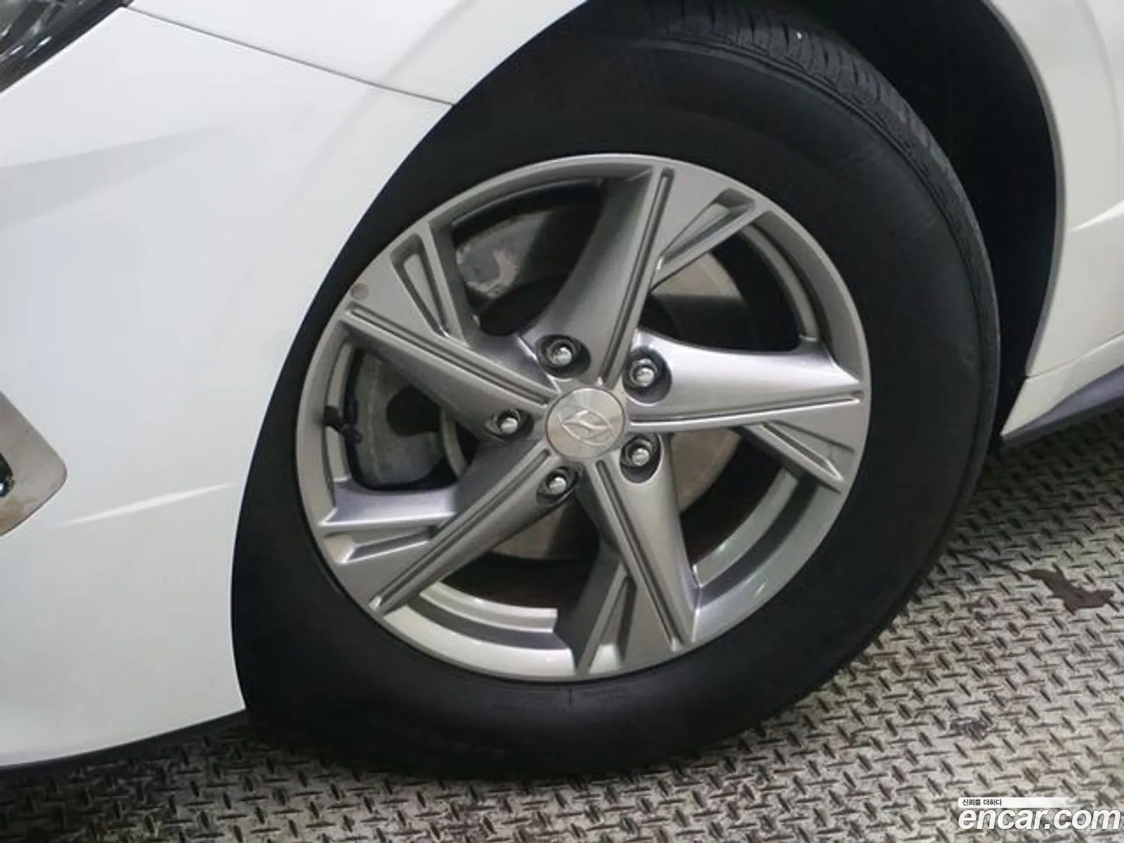 Hyundai Sonata Viii Dn8 20 2020 - фотография 19289455