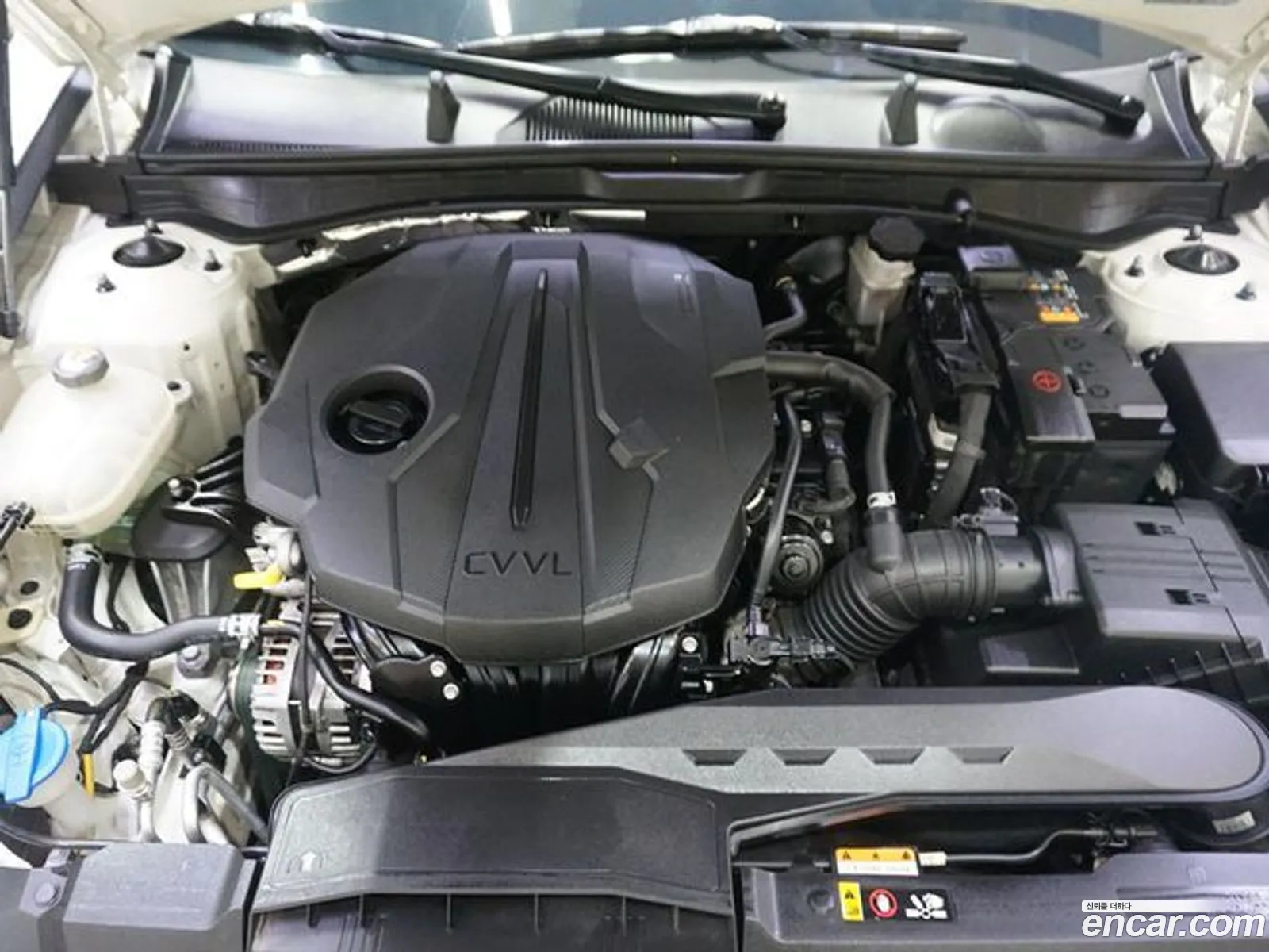 Hyundai Sonata Viii Dn8 20 2020 - фотография 19289456