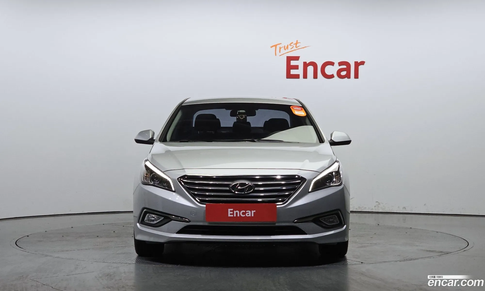 Hyundai Sonata Vii Lf 20 Style 2016 - фотография 12067116