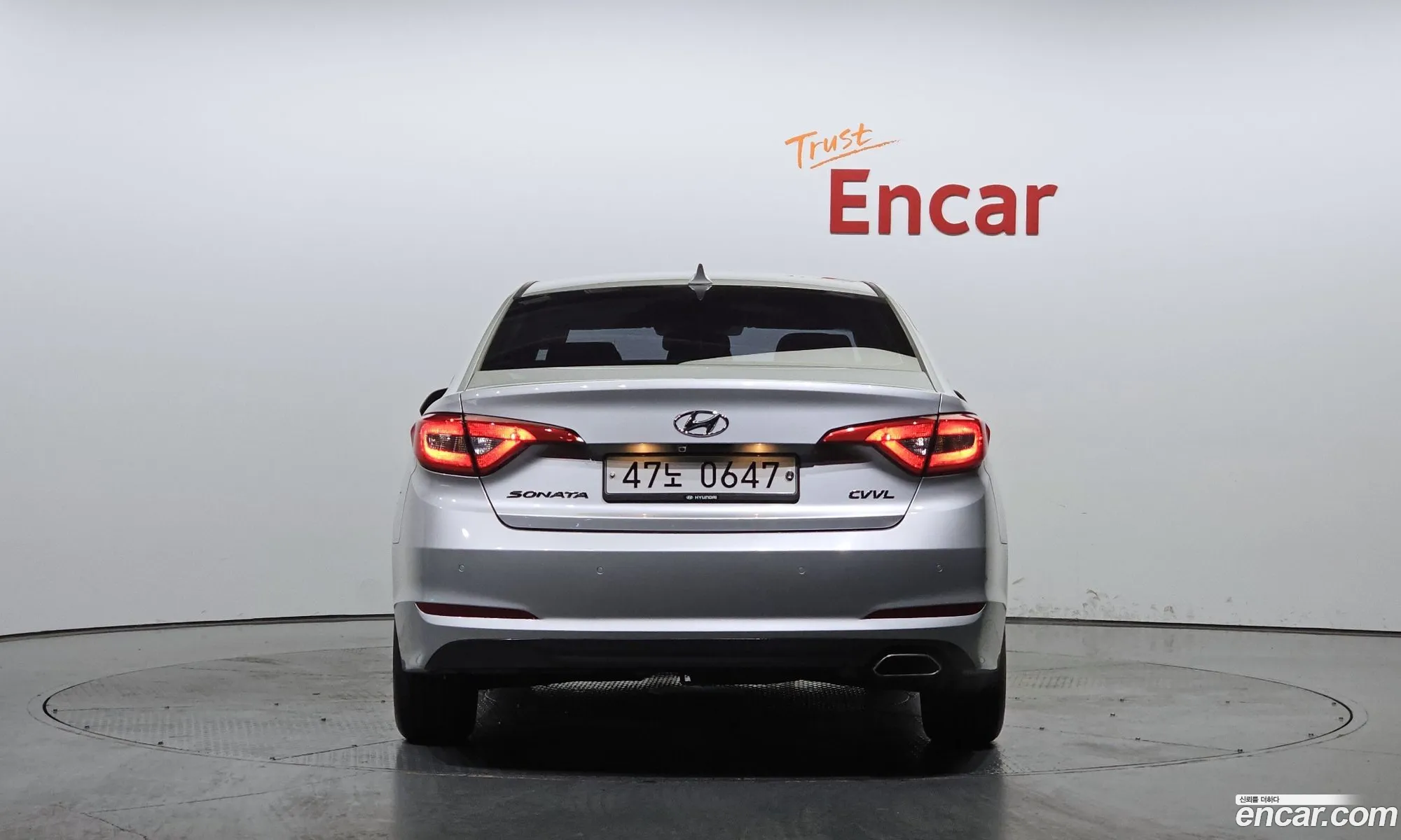 Hyundai Sonata Vii Lf 20 Style 2016 - фотография 12067117