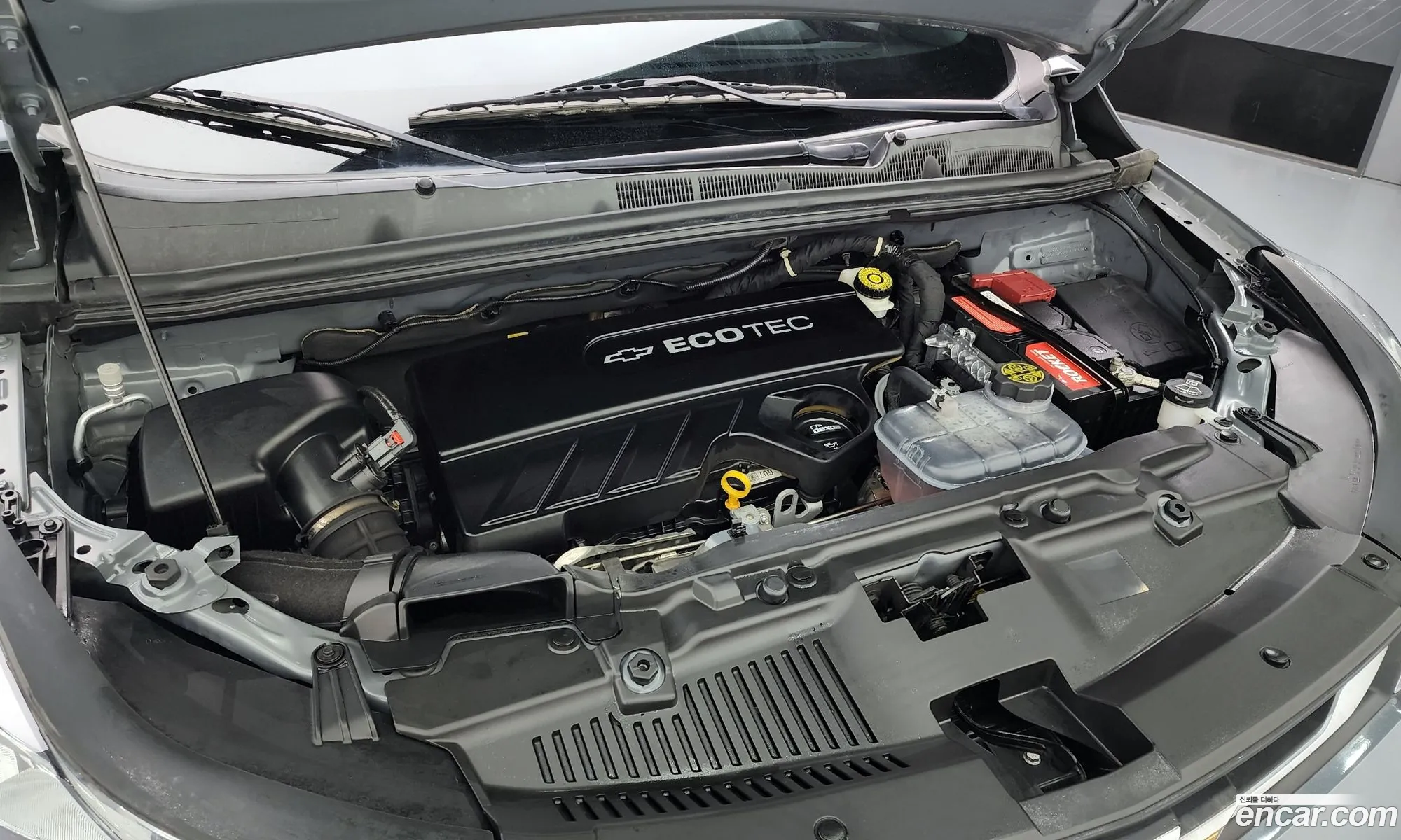 Korex Auto Trade - фотография 5497463