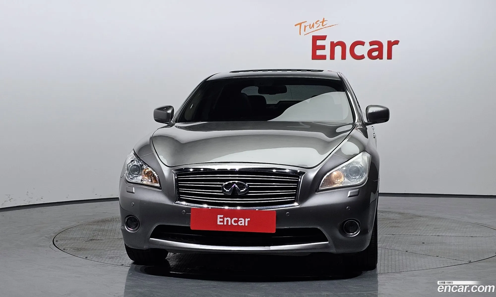 Infiniti M Iv 30 Diesel 2013 - фотография 3982457