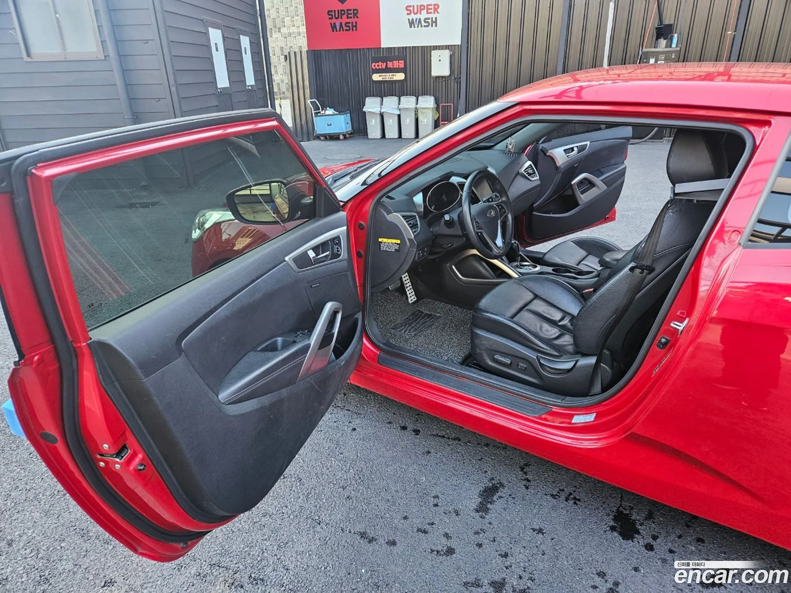 Korex Auto Trade - фотография 18956847