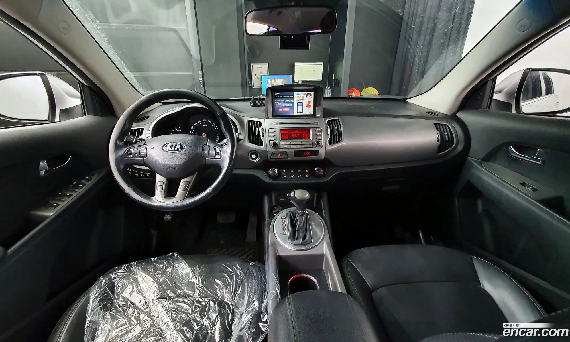 Korex Auto Trade - фотография 11396007