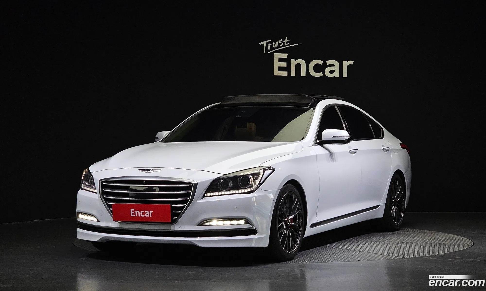 Korex Auto Trade - фотография 8340245