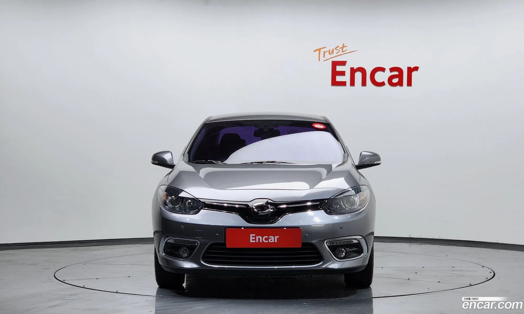 Renault Korea Samsung Sm3 Neo Se - фотография 11259072