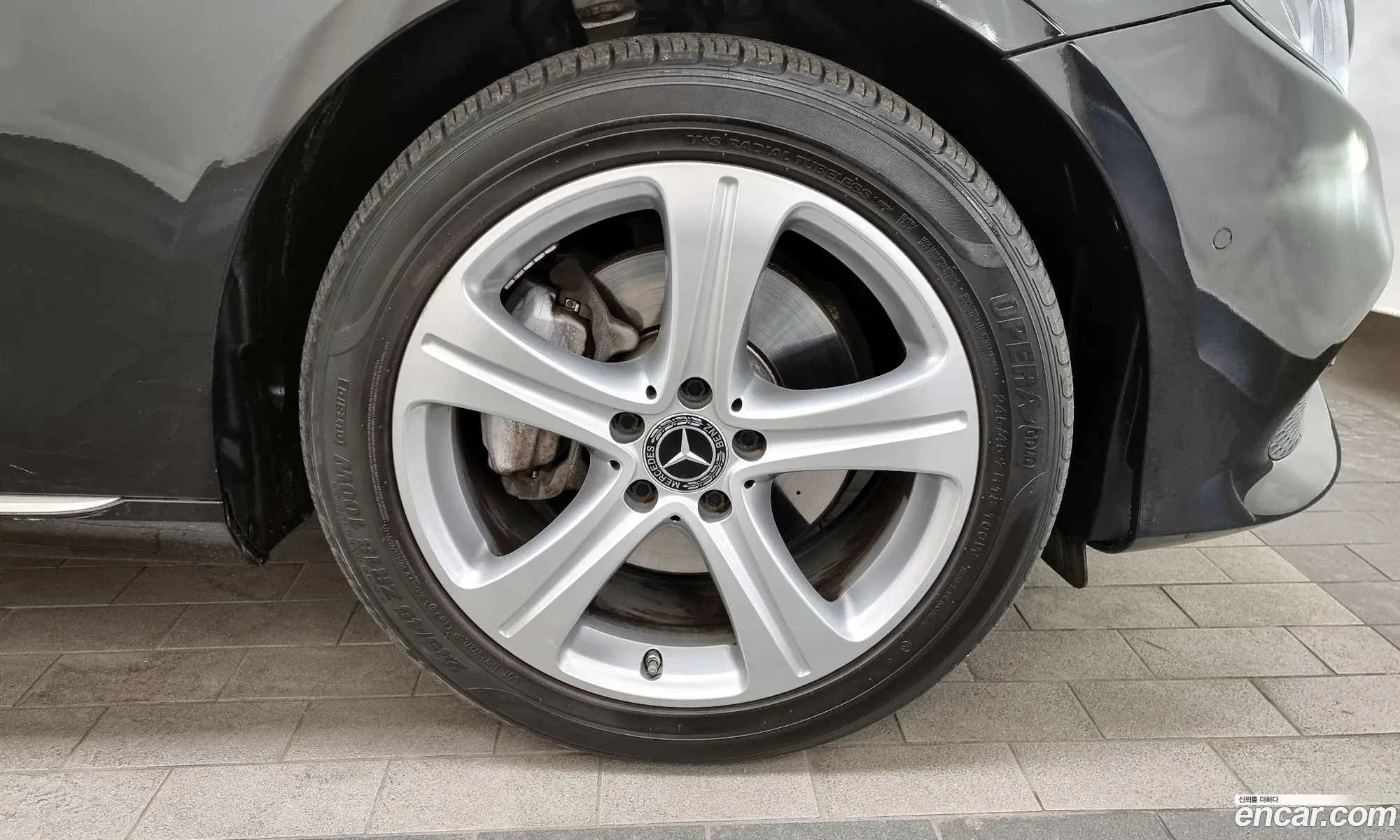 Benz E-Class W213 E220D 4Matic Avant Garde - фотография 12023615