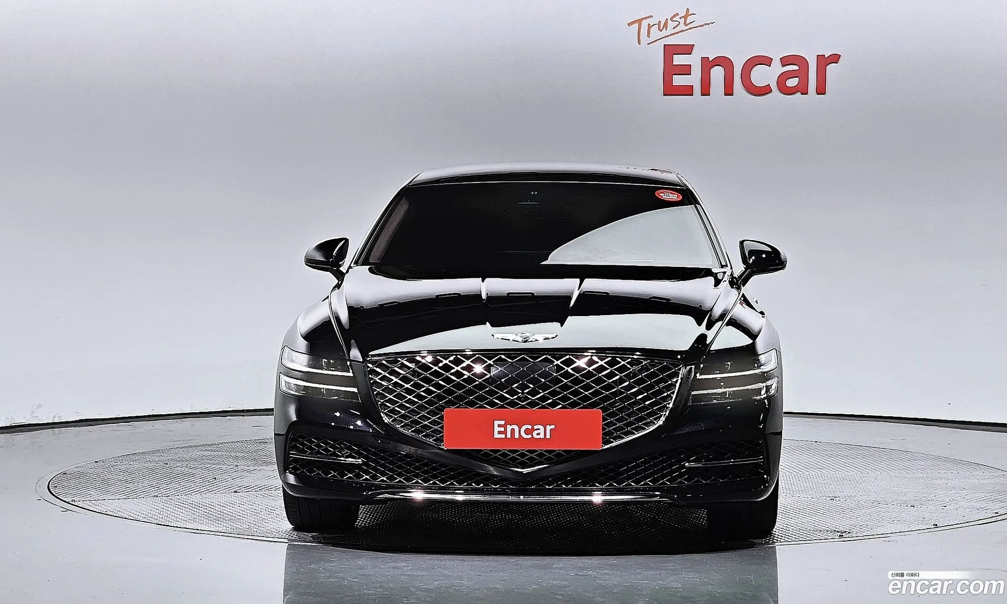 Genesis G80 Ii Gasoline 35 Turbo Awd 2022 - фотография 11851102