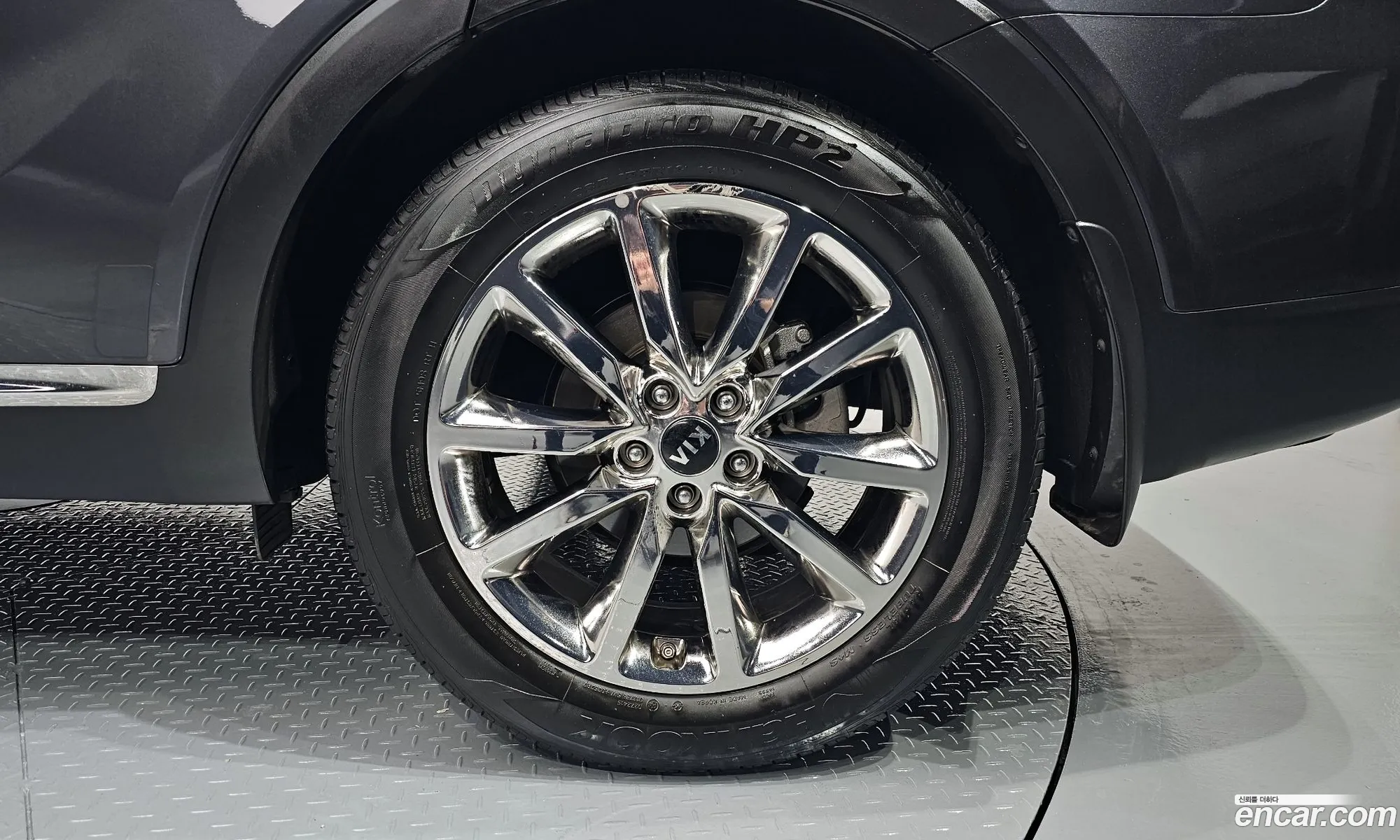 Kia Sorento Diesel 20 2Wd 2017 - фотография 18774538