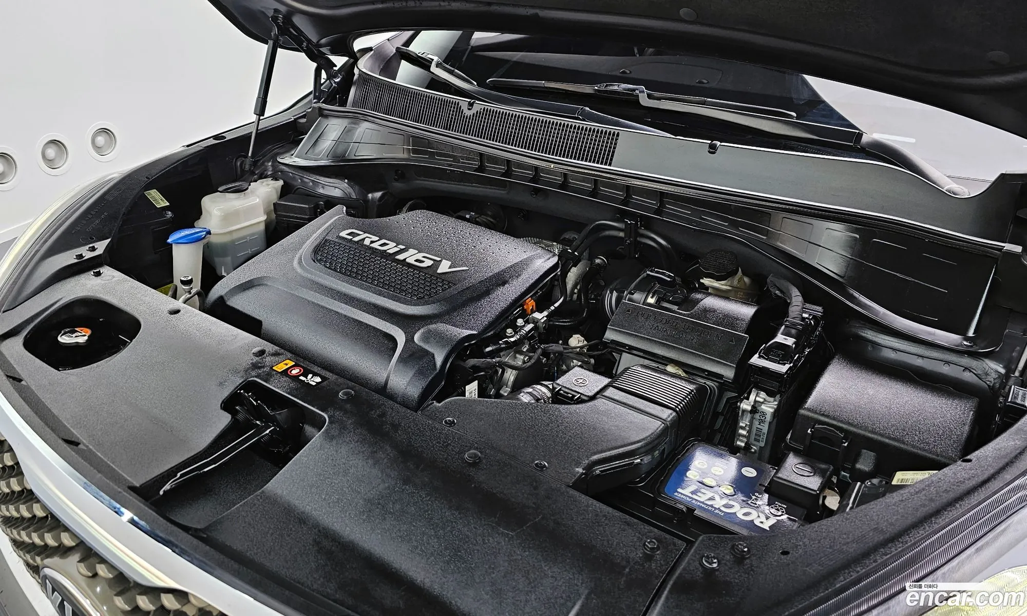 Kia Sorento Diesel 20 2Wd 2017 - фотография 18774539