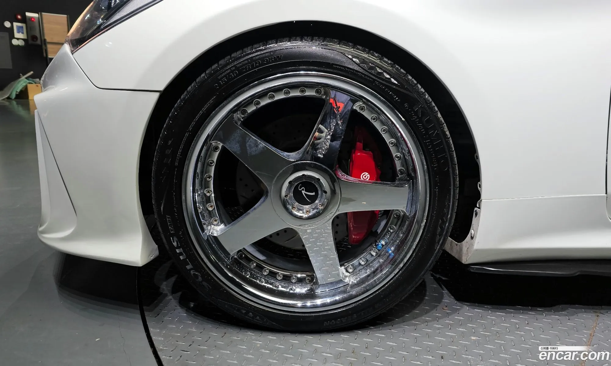 Hyundai Genesis Coupe 200 Turbo P - фотография 15807888