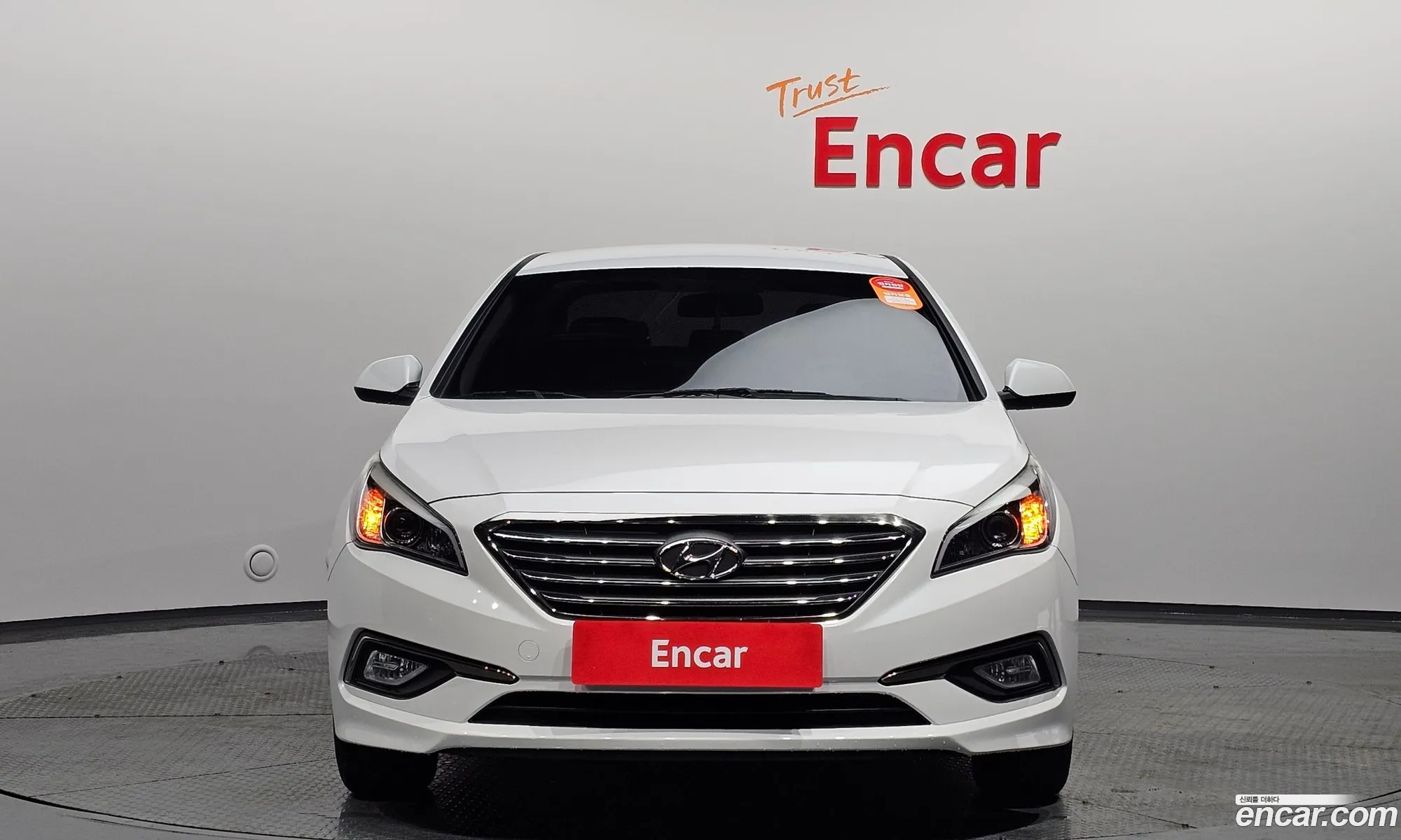 Hyundai Sonata Vii Lf Lpi Smart 2017 - фотография 17079700