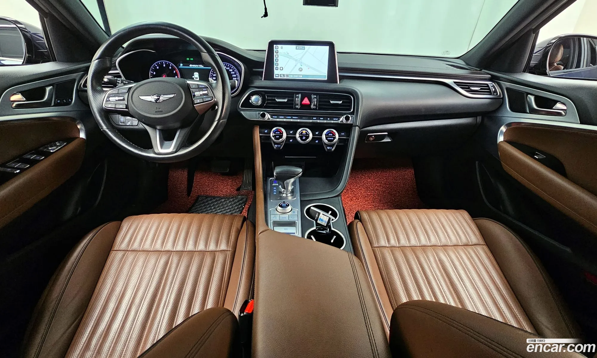 Korex Auto Trade - фотография 15541286