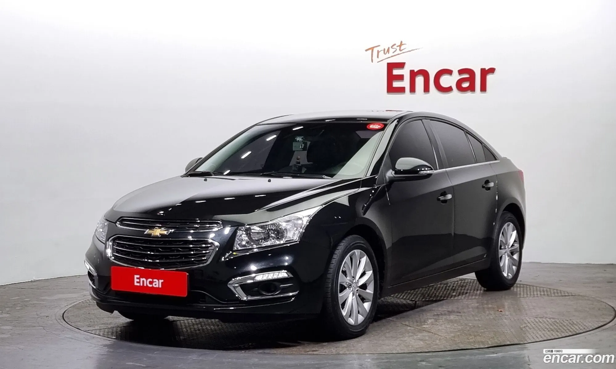 Chevrolet Cruze 14 Turbo Ltz 2015 - фотография 6101216