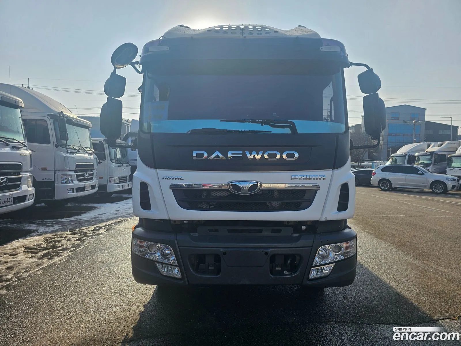 Korex Auto Trade - фотография 4606895