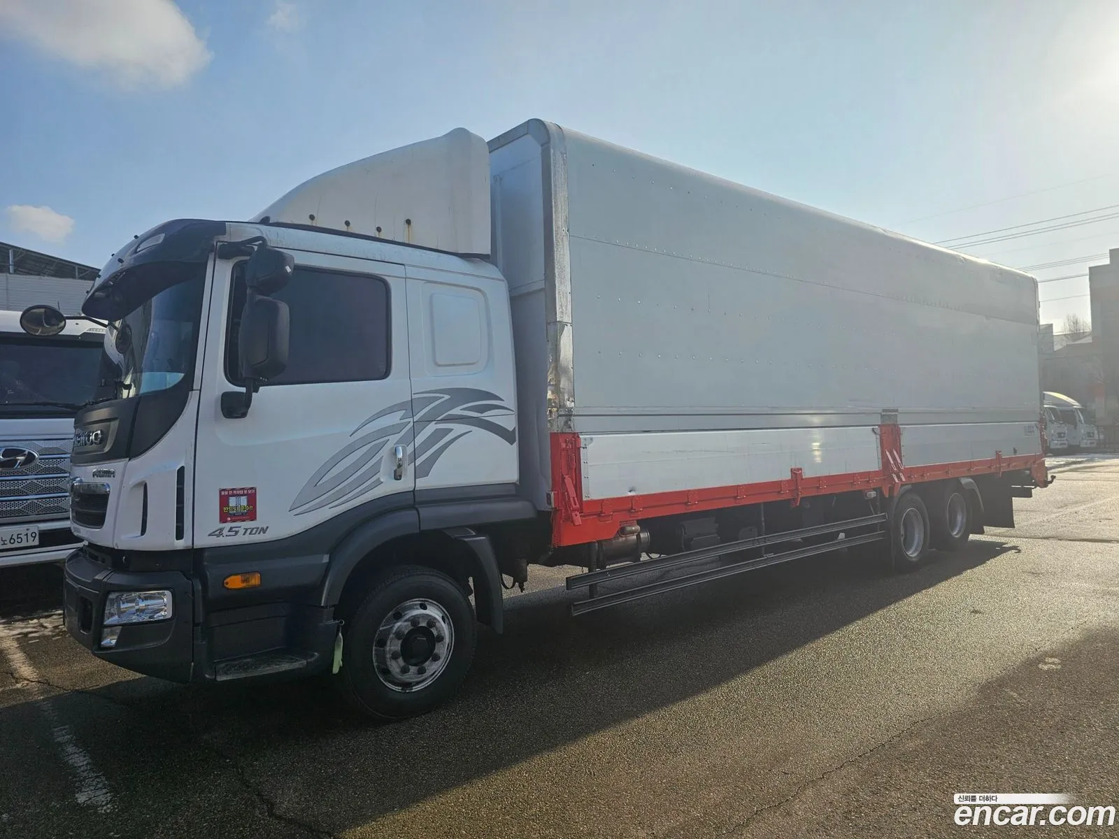 Korex Auto Trade - фотография 4606894